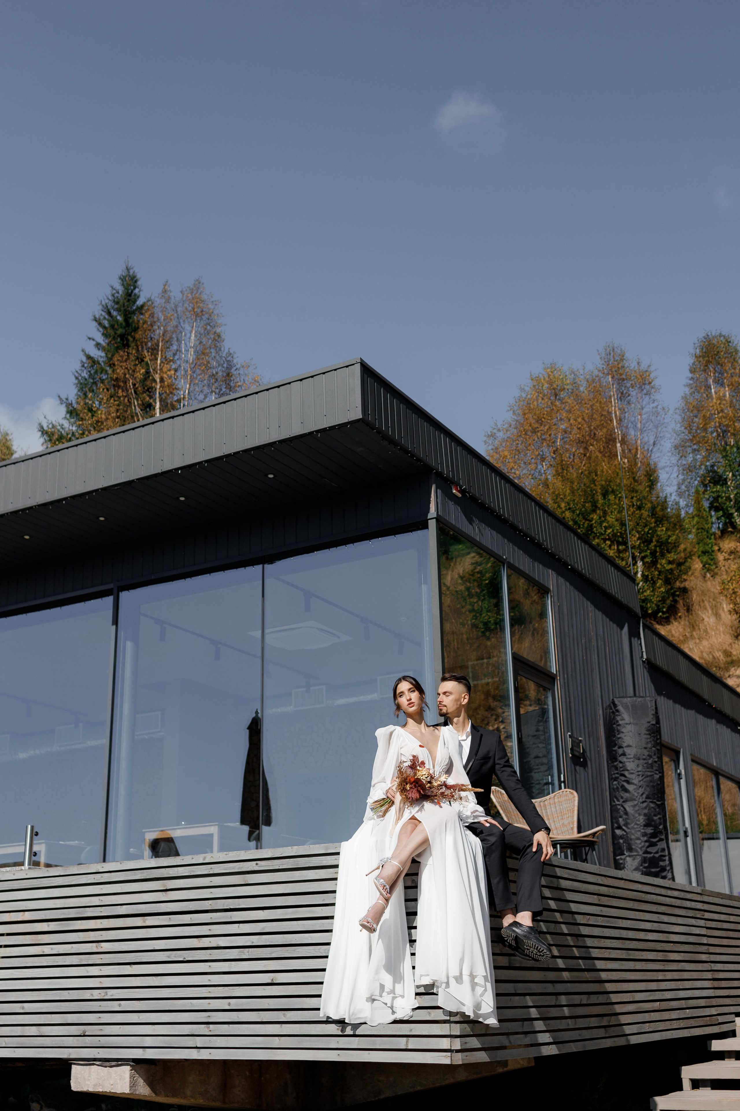 Марія & Дмитро. Весільний та сімейний фотограф Одеса