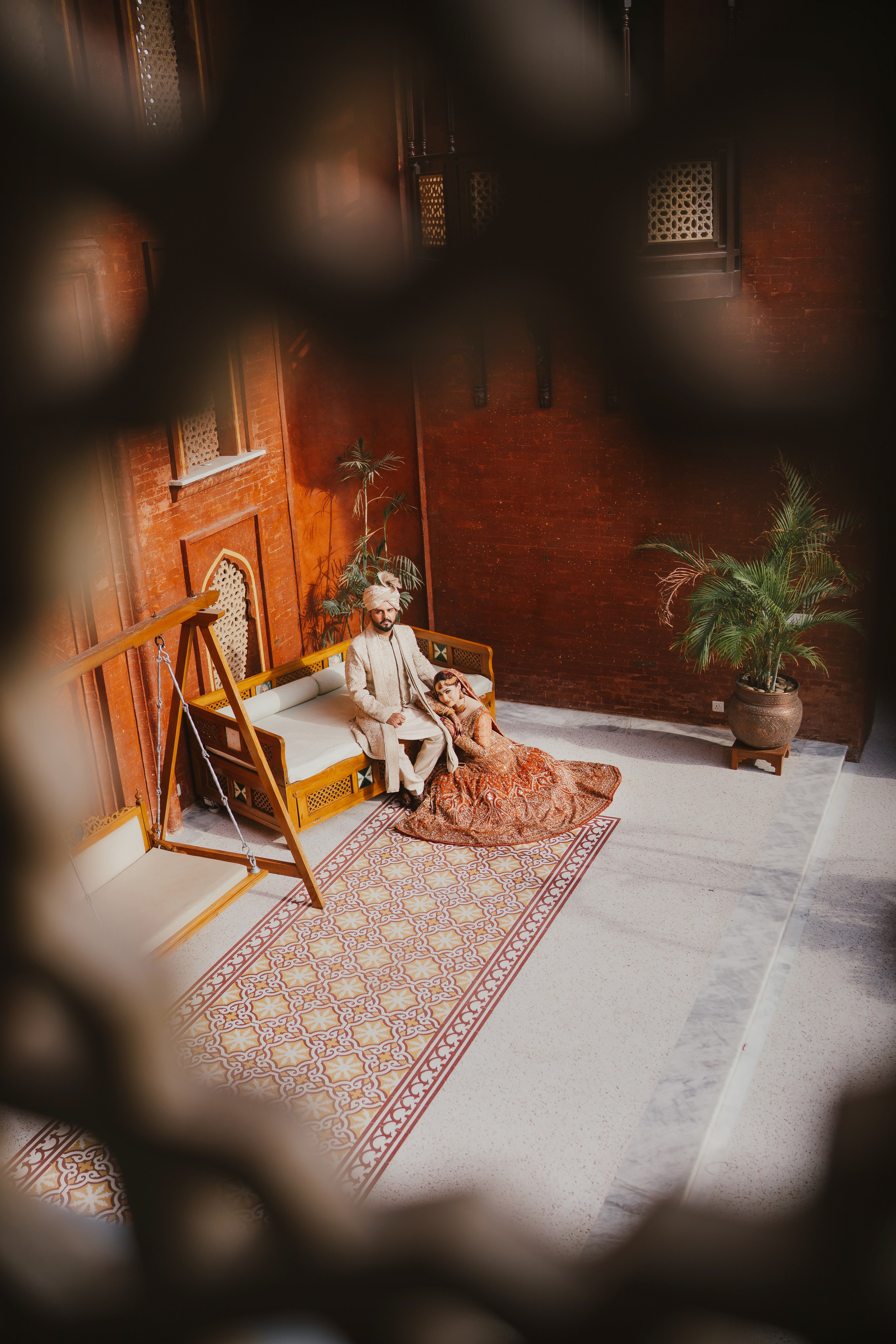 Ali Kaif & Vareesha. Mahas Photography