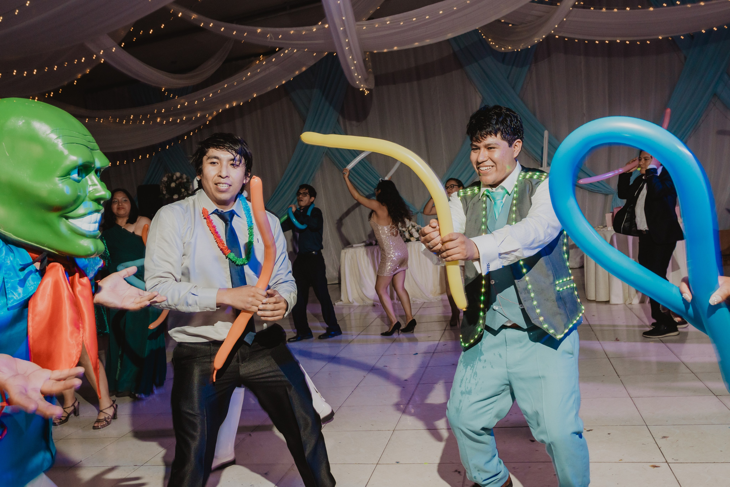STEISY + EMMANUEL | BODA RELIGIOSA. Studio KVTA | Fotografía y Video de Bodas en Arequipa