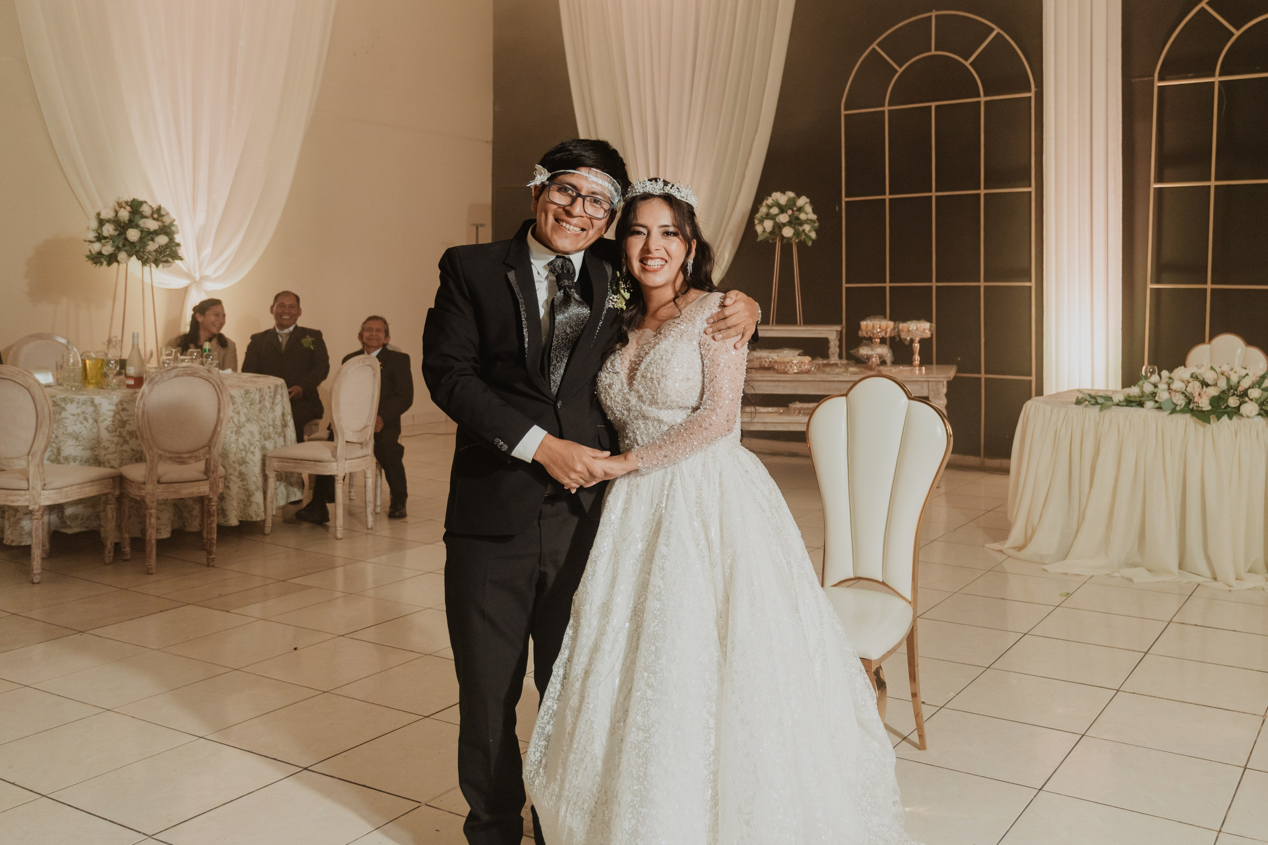 FERNANDO + MARIBEL | BODA RELIGIOSA. Studio KVTA | Fotografía y Video de Bodas en Arequipa