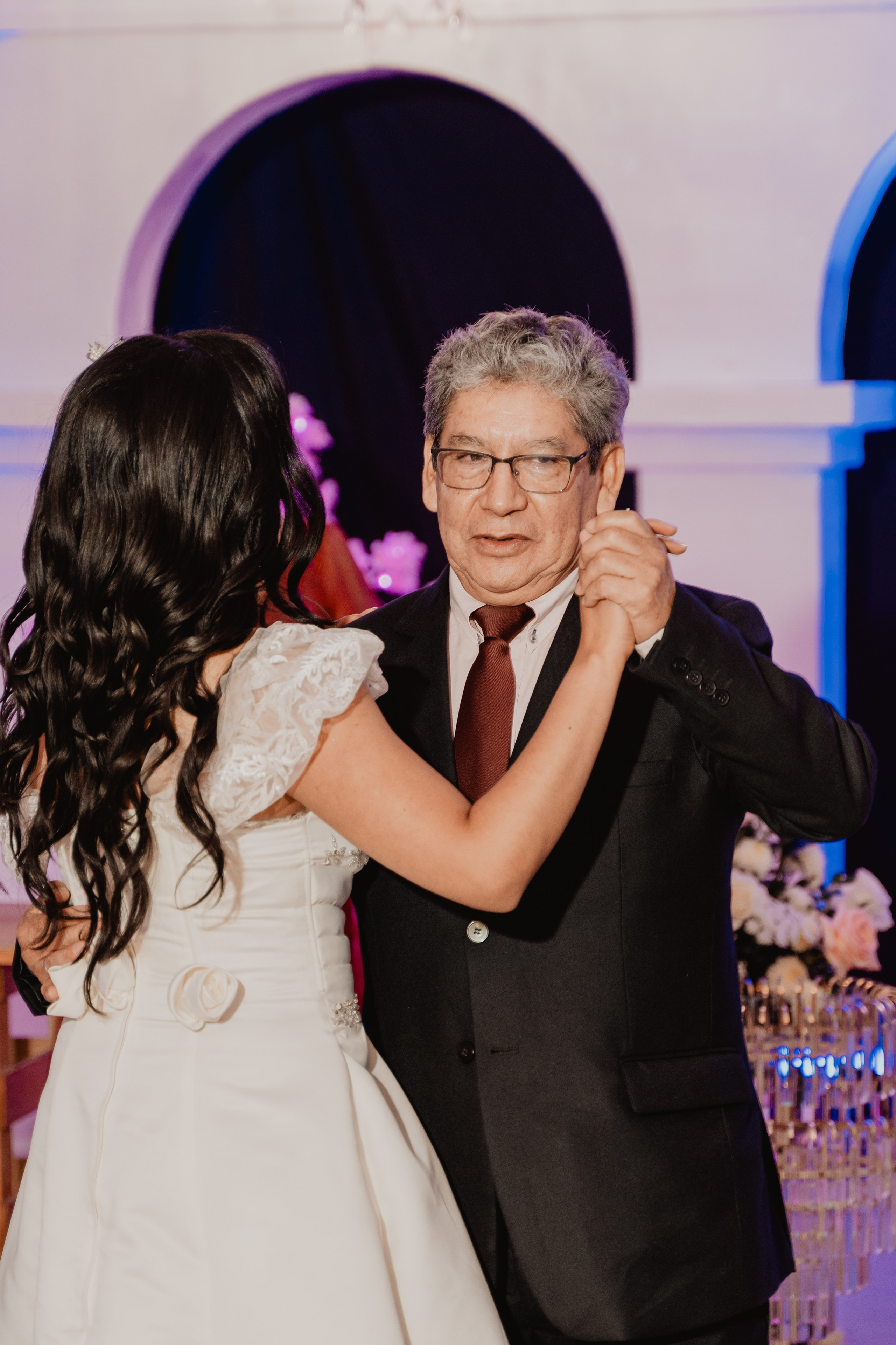 GABRIELA + JORGE | BODA CIVIL RELIGIOSA. Studio KVTA | Fotografía y Video de Bodas en Arequipa