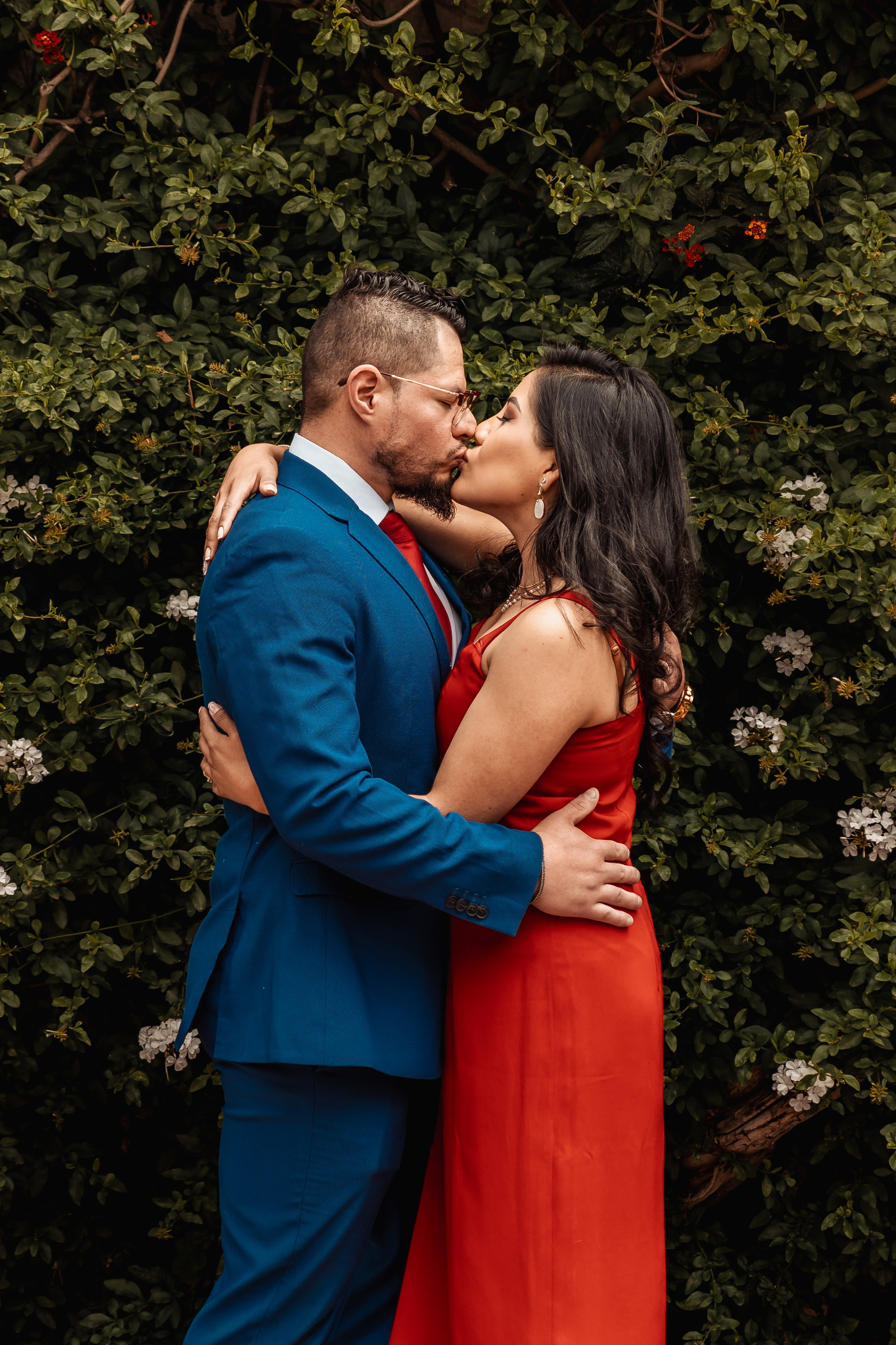 PRE BODA DE JORGE Y GABRIELA. Studio KVTA | Fotografía y Video de Bodas en Arequipa