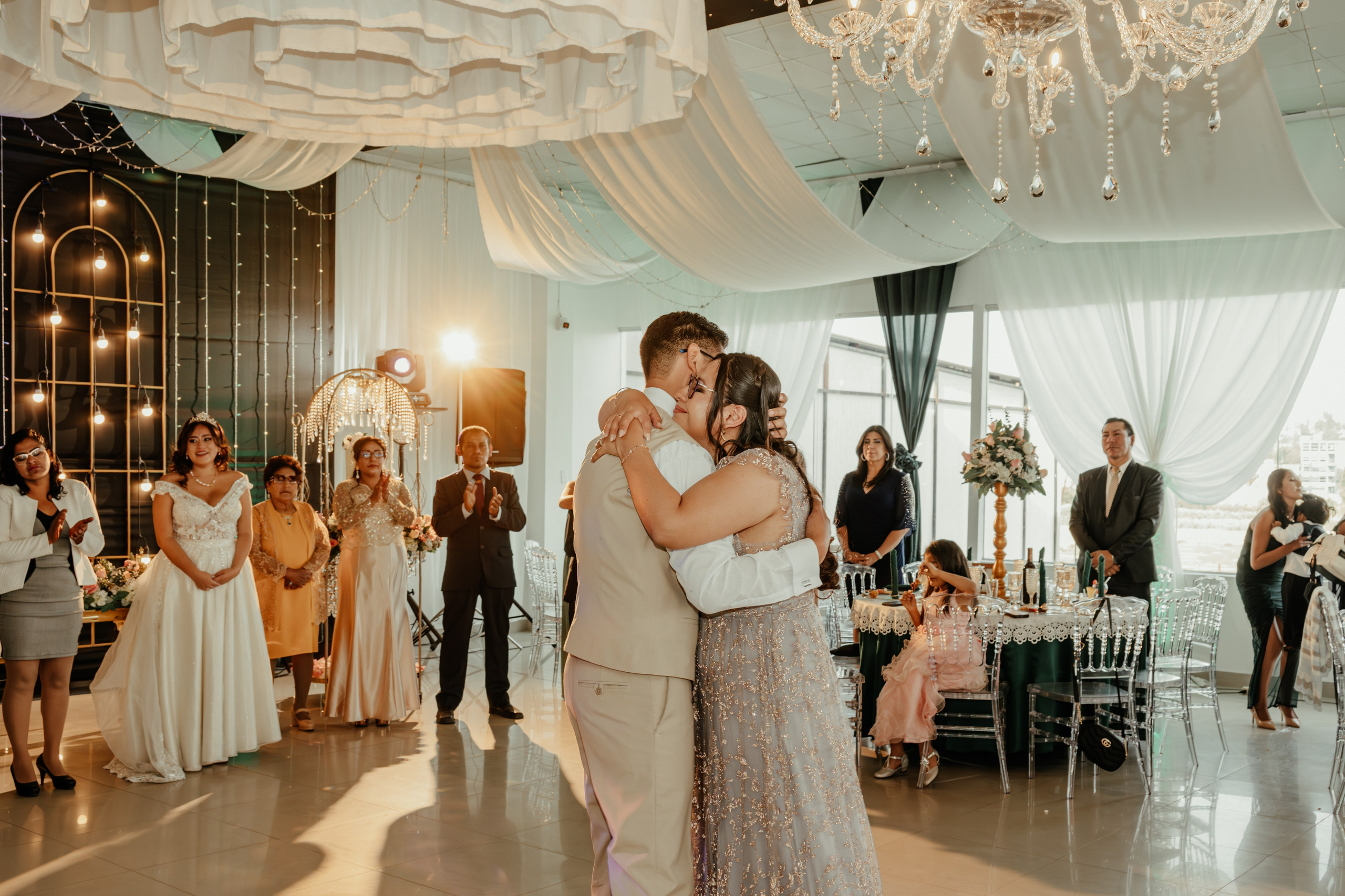 ANGIE + MANUEL BODA RELIGIOSA. Studio KVTA | Fotografía y Video de Bodas en Arequipa