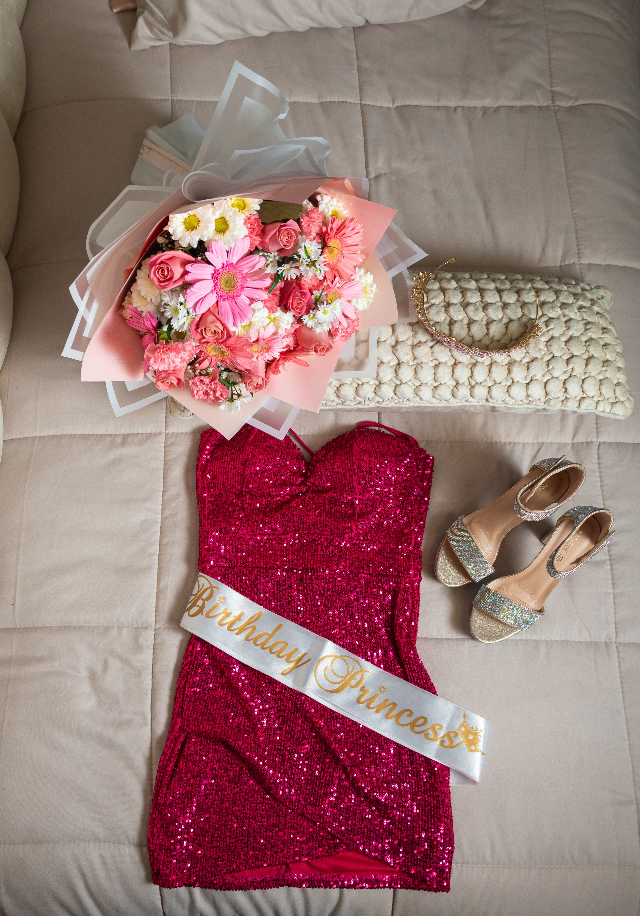 XV DE MAYRA. Studio KVTA | Fotografía y Video de Bodas en Arequipa