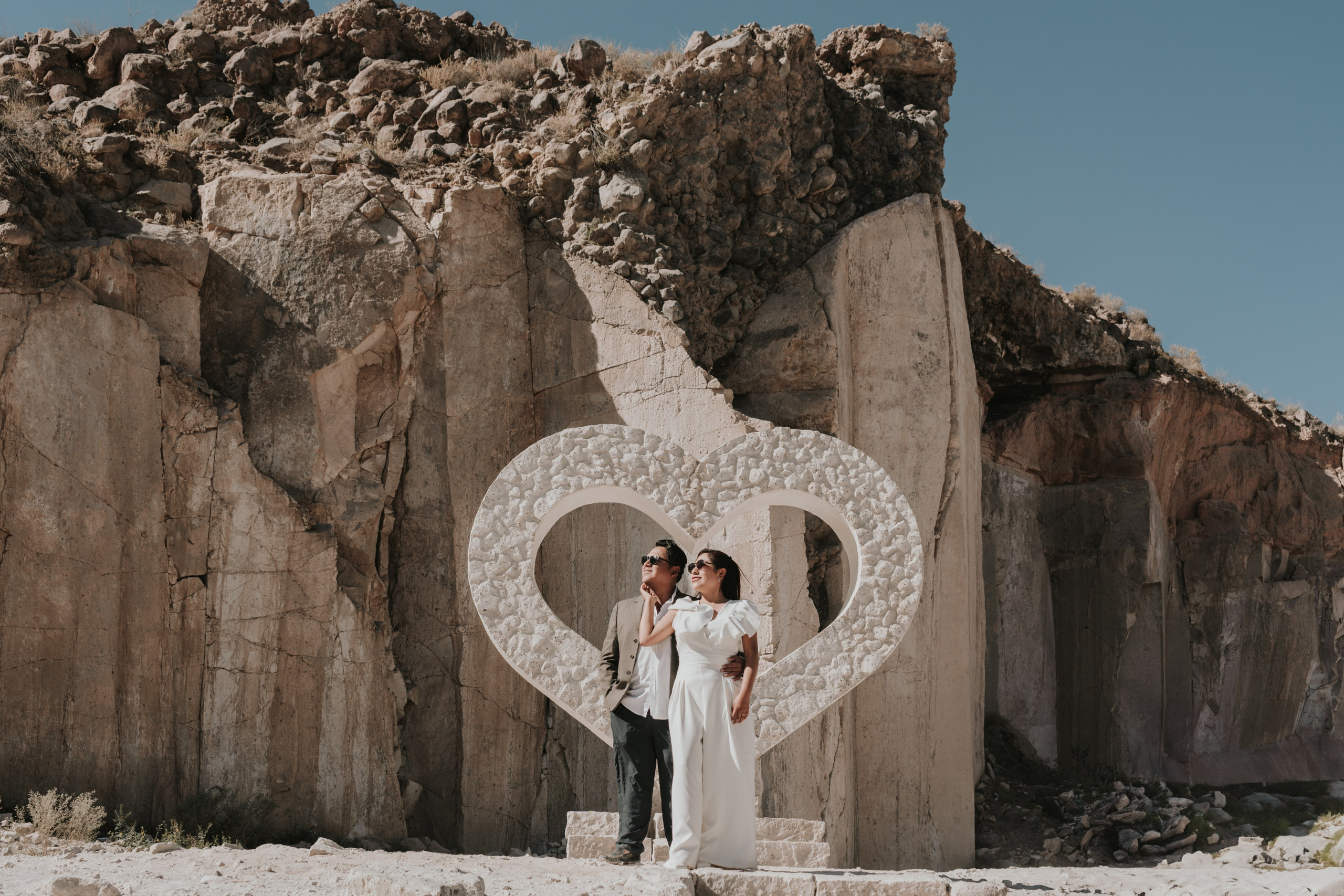 VANESSA Y FRANKLIN | PRE BODA. Studio KVTA | Fotografía y Video de Bodas en Arequipa