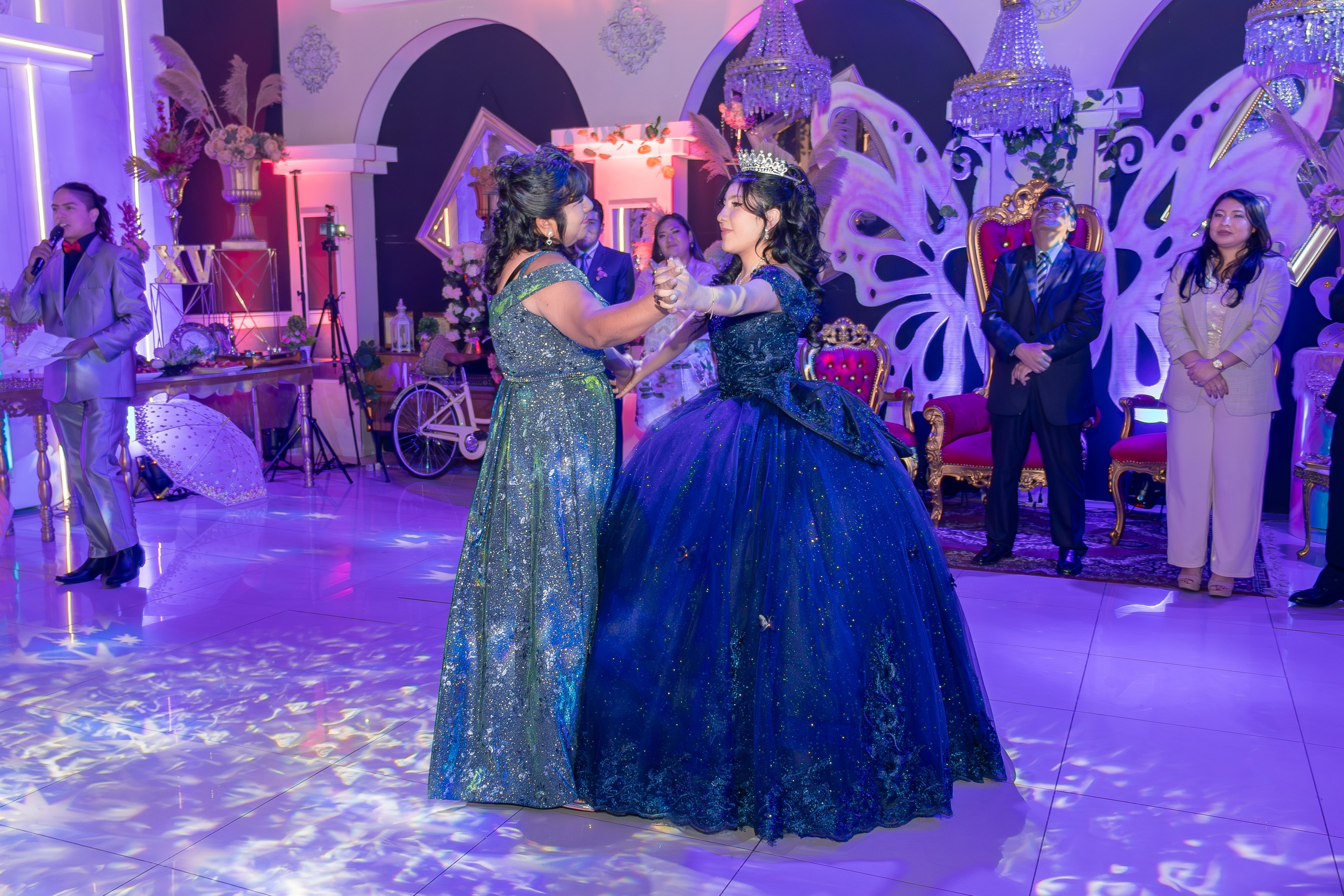 Xv de karolay. Studio KVTA | Fotografía y Video de Bodas en Arequipa
