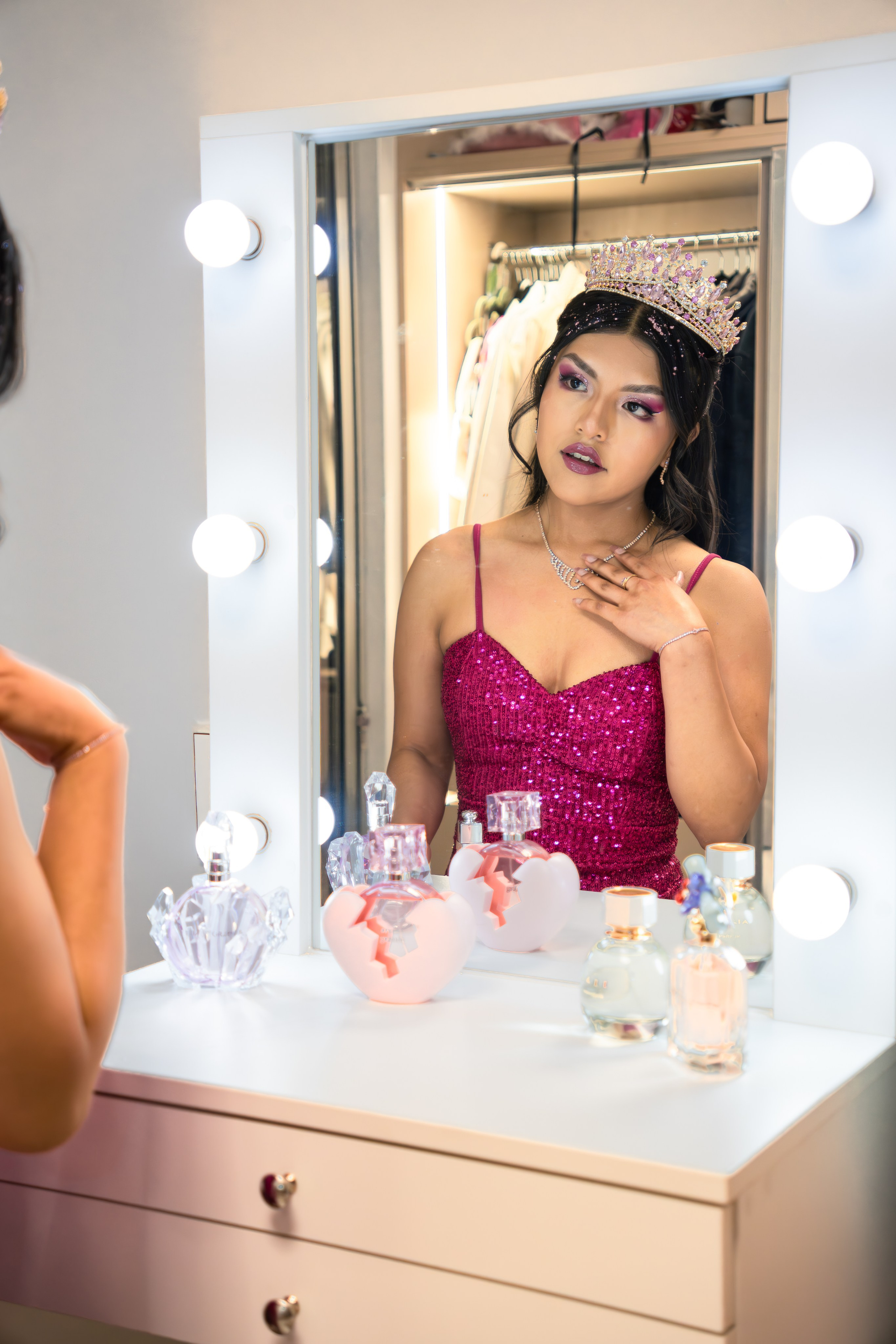 XV DE MAYRA. Studio KVTA | Fotografía y Video de Bodas en Arequipa