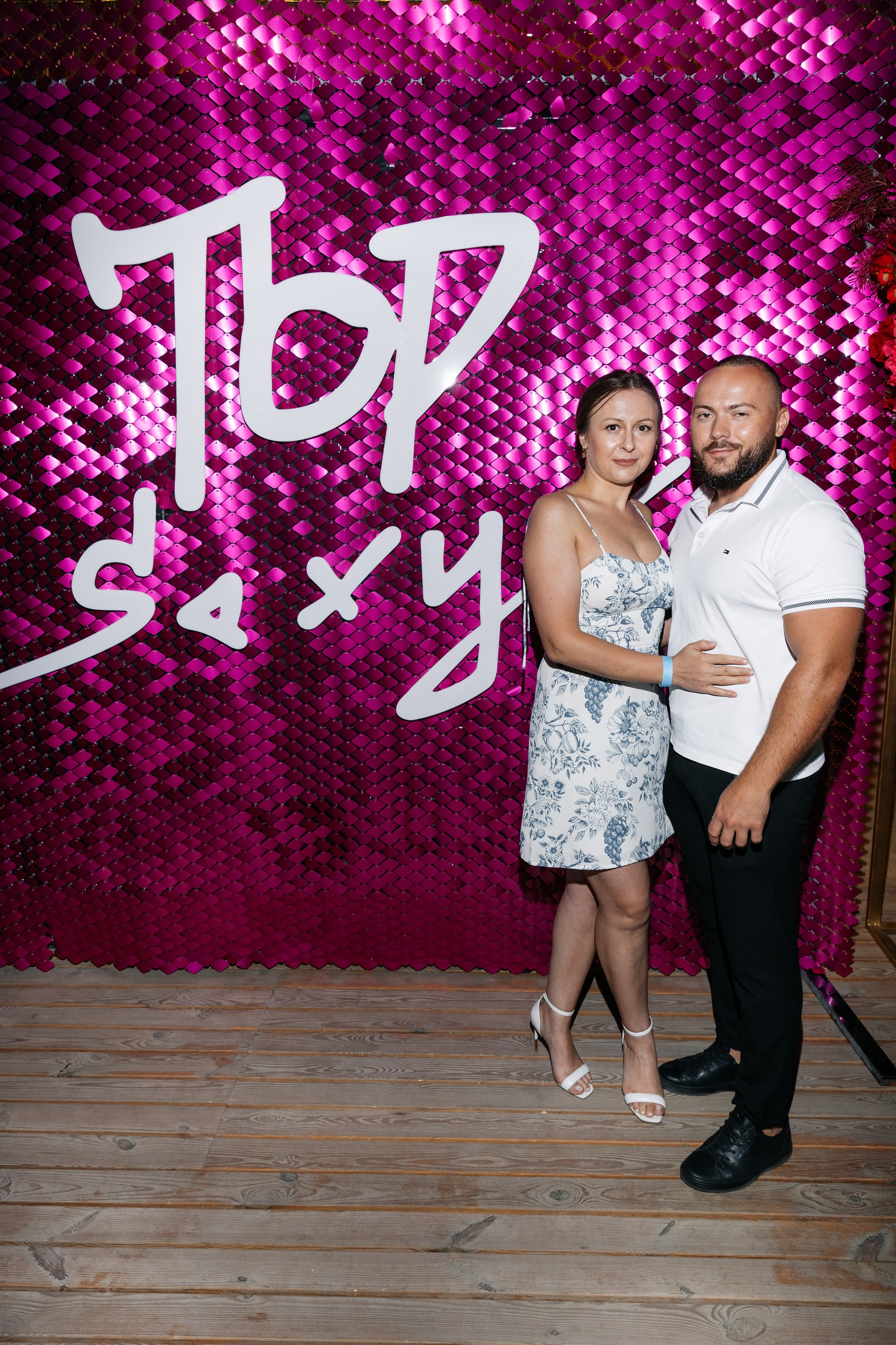 TOP SEXY — VIP MAGAZIN. Fulga Photographer