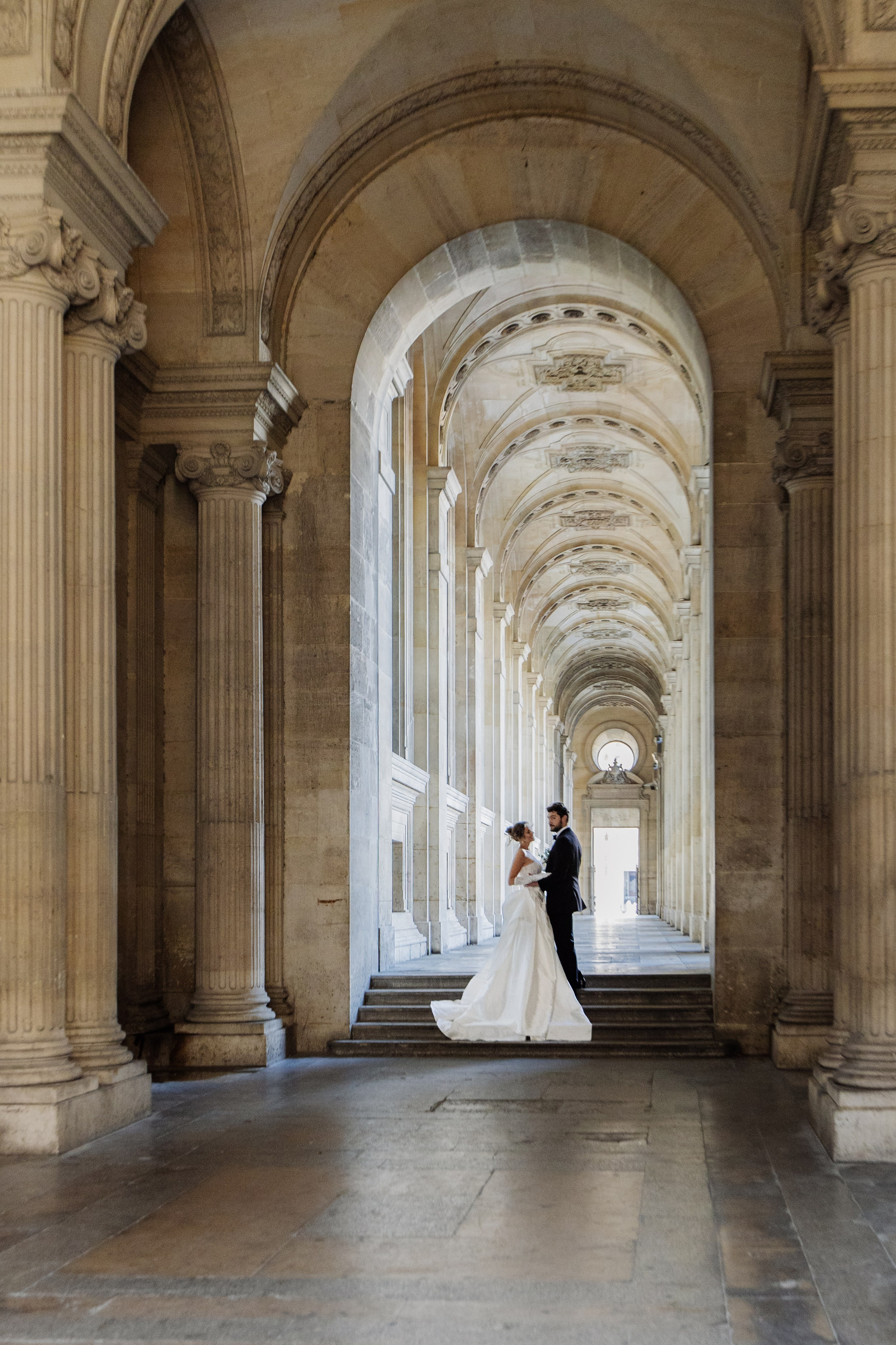 Paris, France. 2025. Timeless Wedding & Events Photography. Based in London, working across Europe