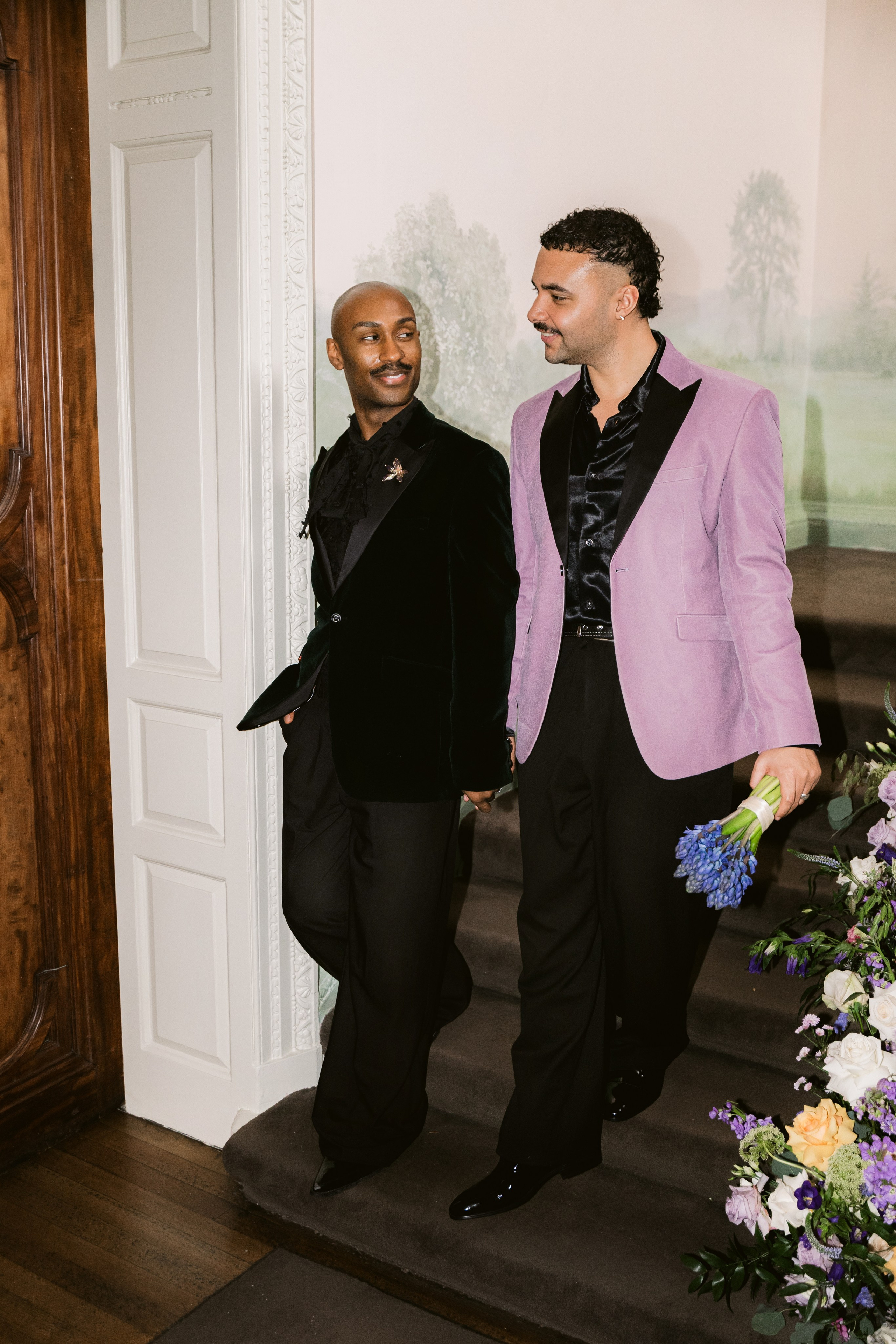 Hedsor House editorial. Timeless Wedding & Event Photography — based London, working across Europe