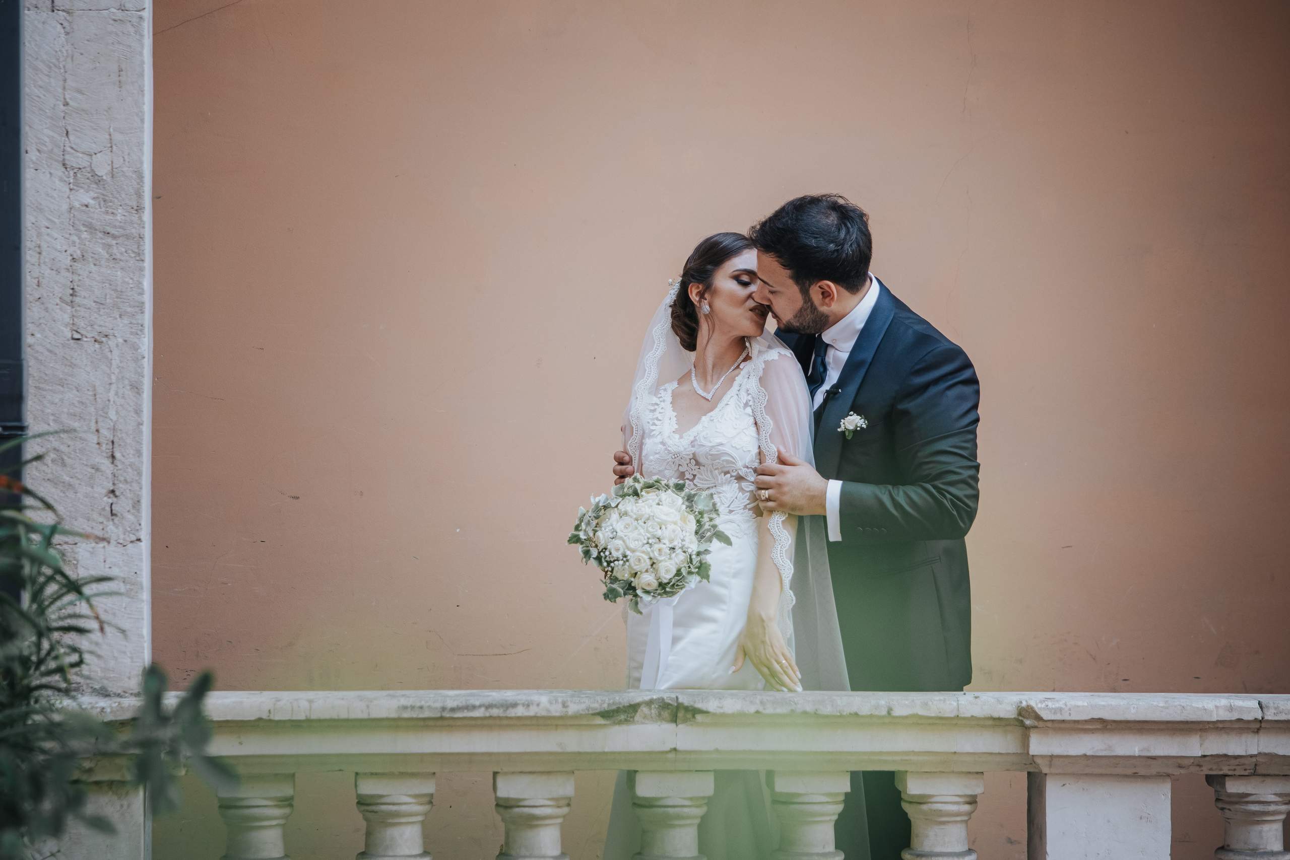 Salvo + Lorena. Trinacria Fotografia