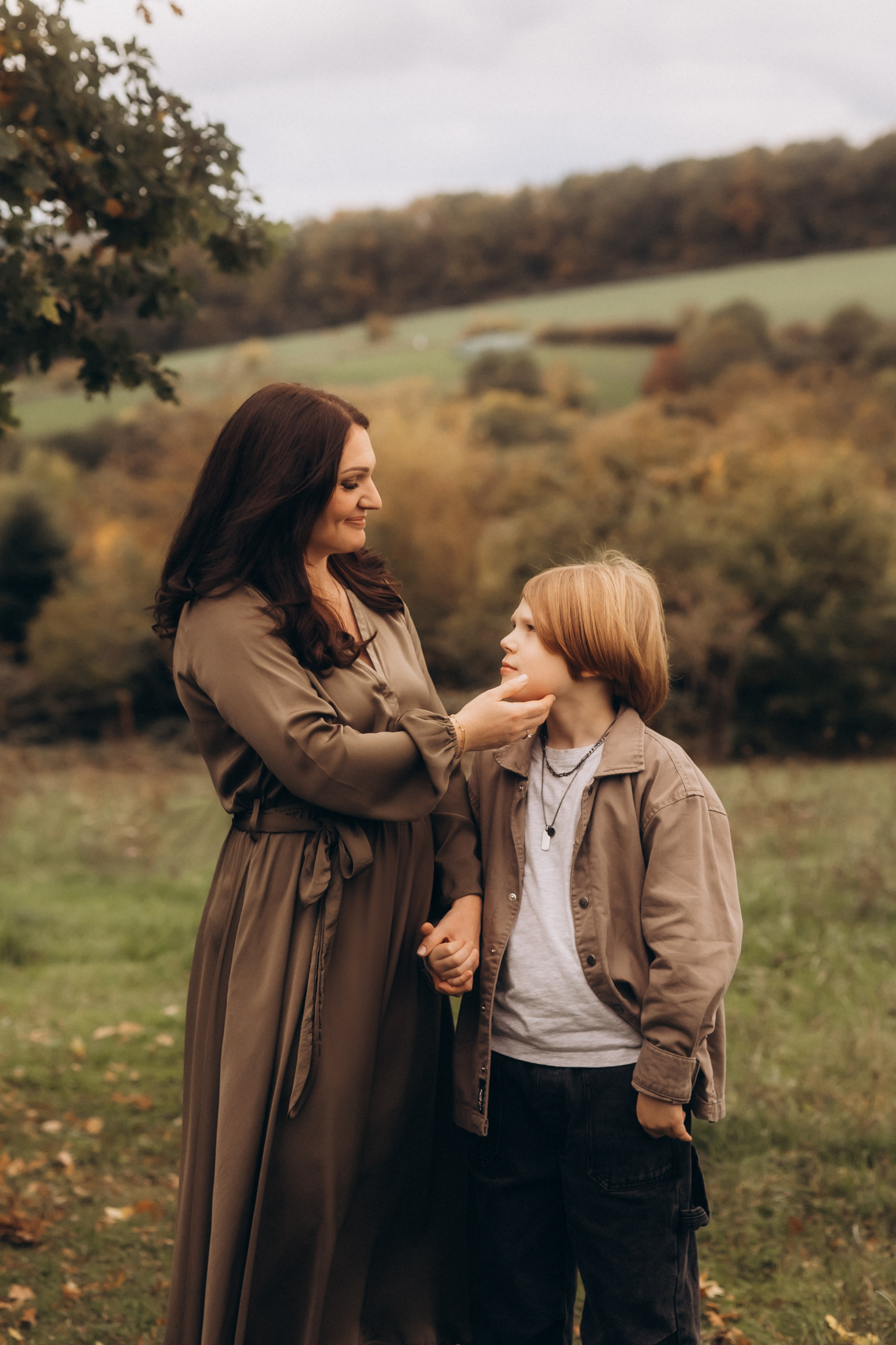 Wertvolle Zeit. Julia Sööt Fotografie