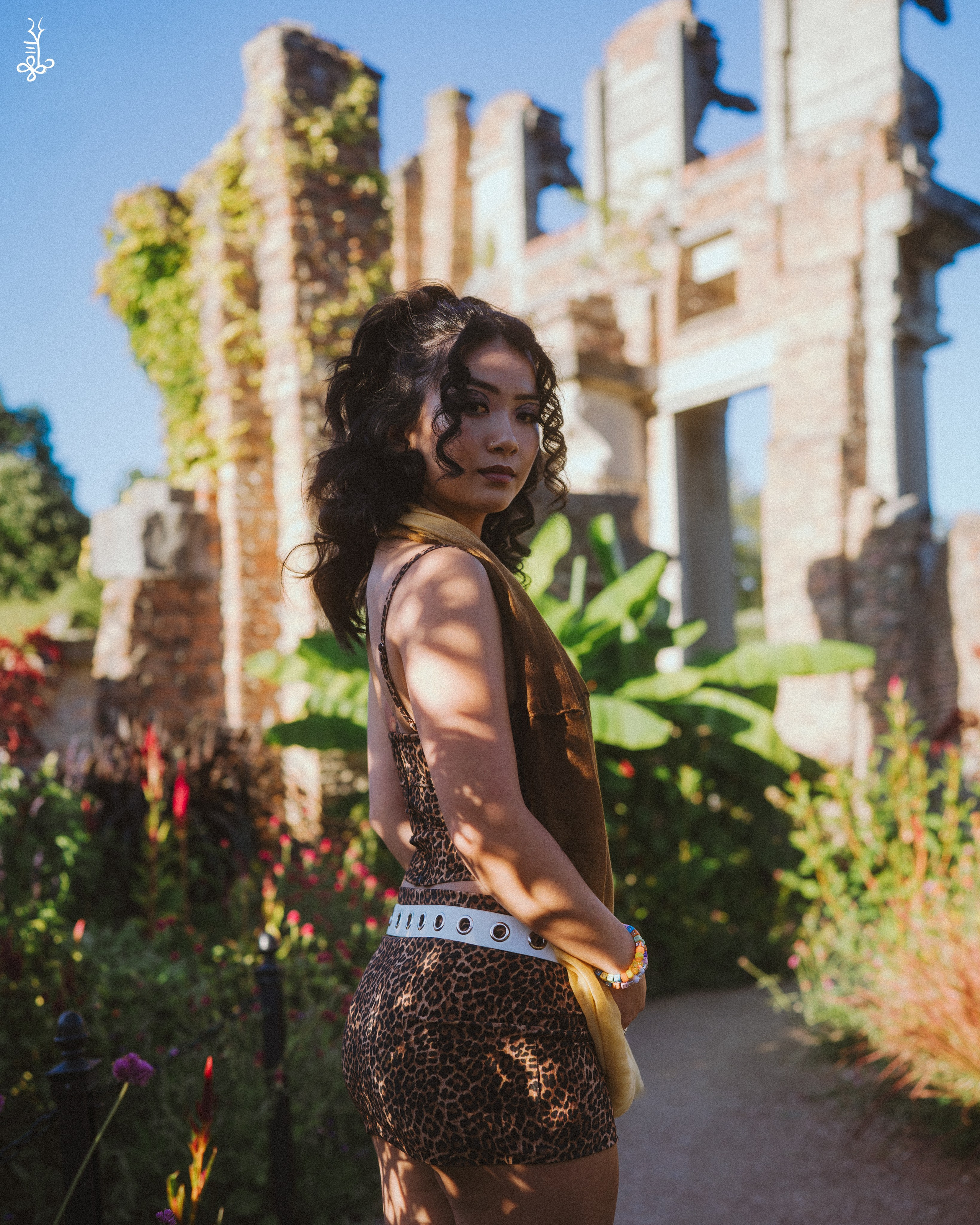 KAY YUN. Ke’Ondris