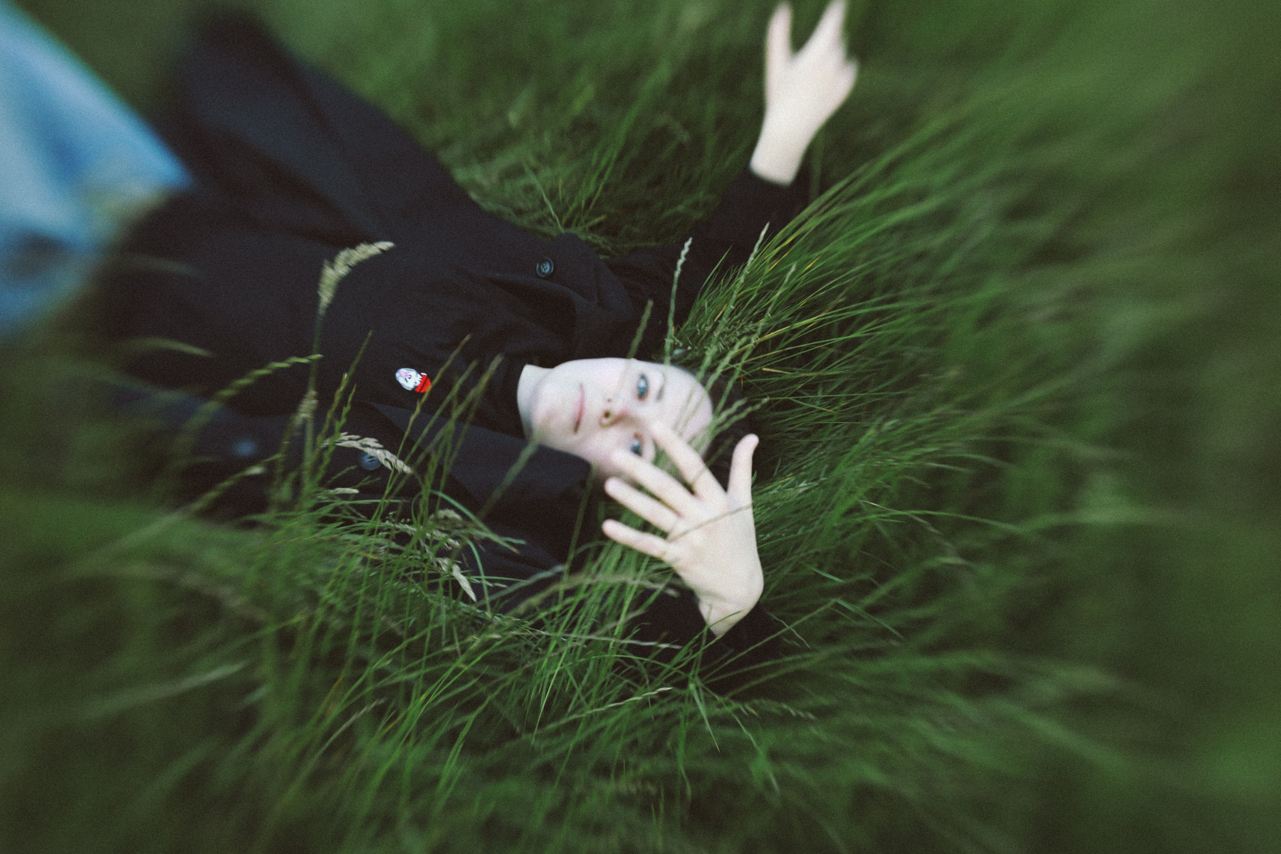 L Rock N Roll. Victoria Dini. Art photography in London / Folkestone, UK