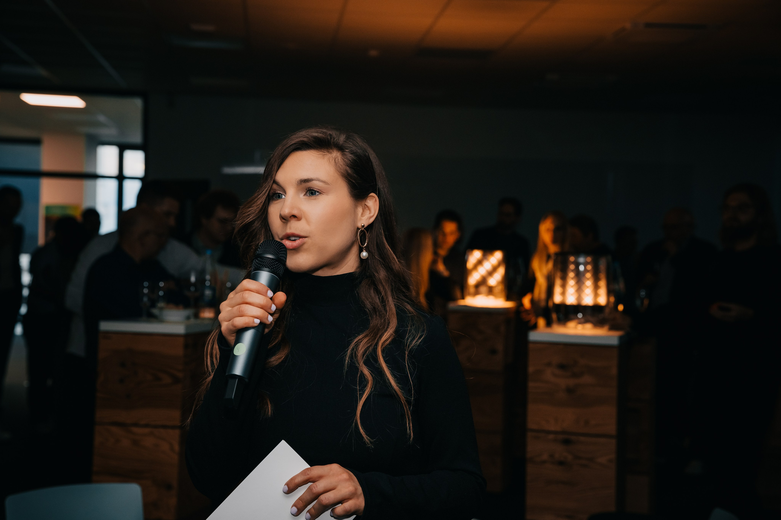 OFFICIUM - 4. Technology Arts Evening: Collaborative Innovation within the Circular Economy. Viktoria Motte Fotografie Event-, Business- und Porträtfotografie Stuttgart | Mallorca