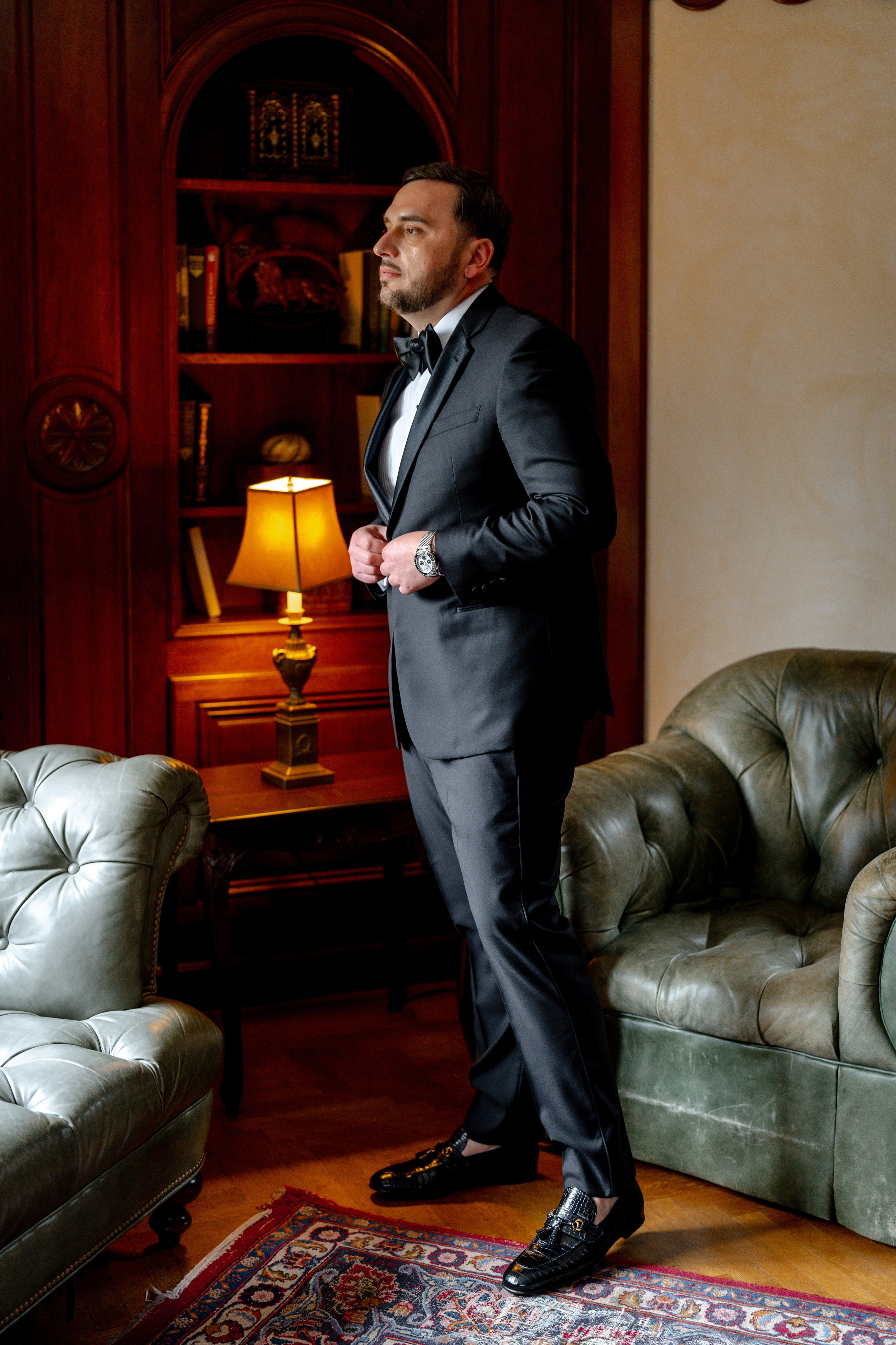 Ervin & Albulena. Anna Krasnova Wedding photographer