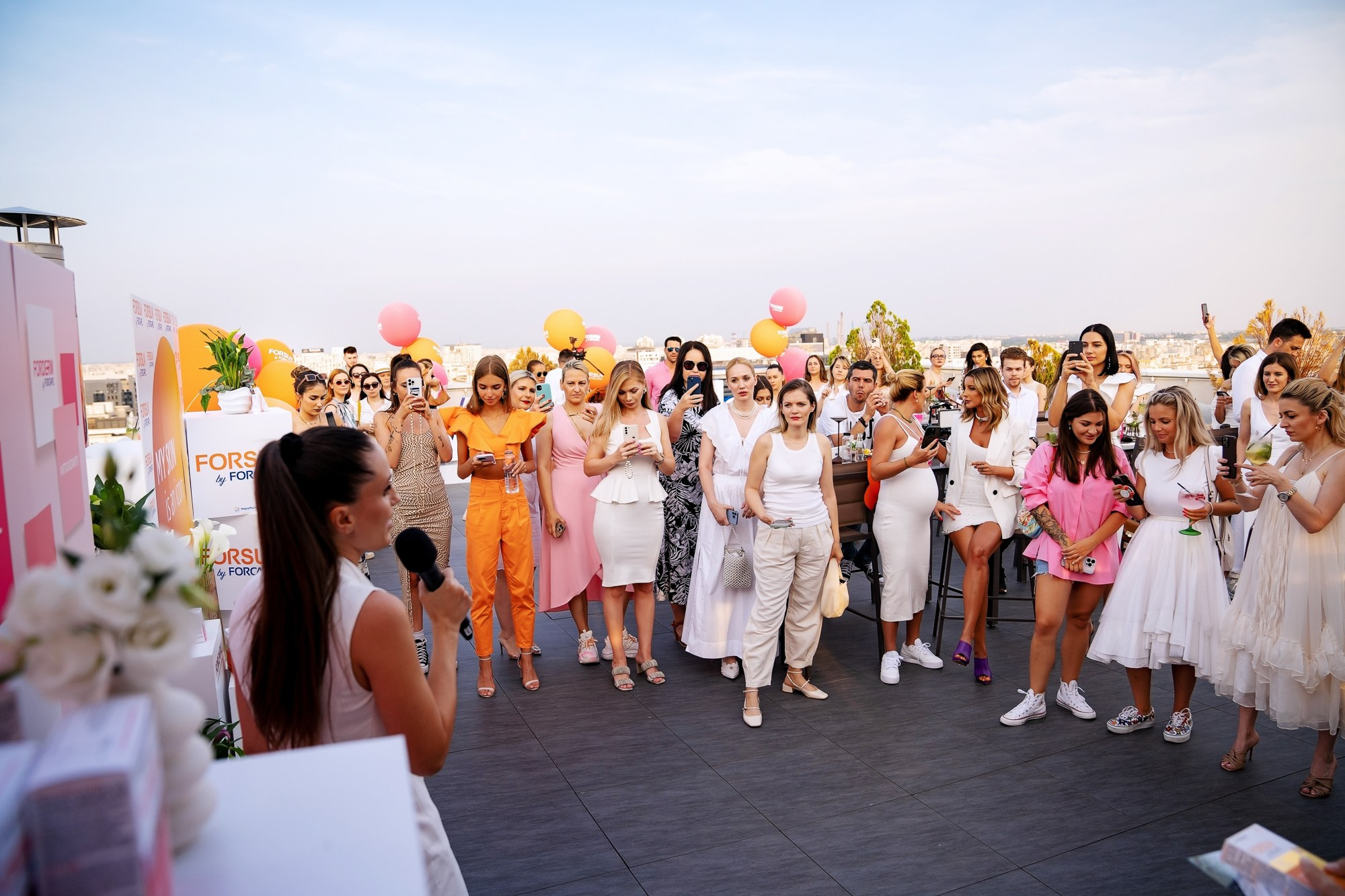 Fotografie Corporate Specializat in Lansări Produs si Serviciu. Fotograf Corporate Business