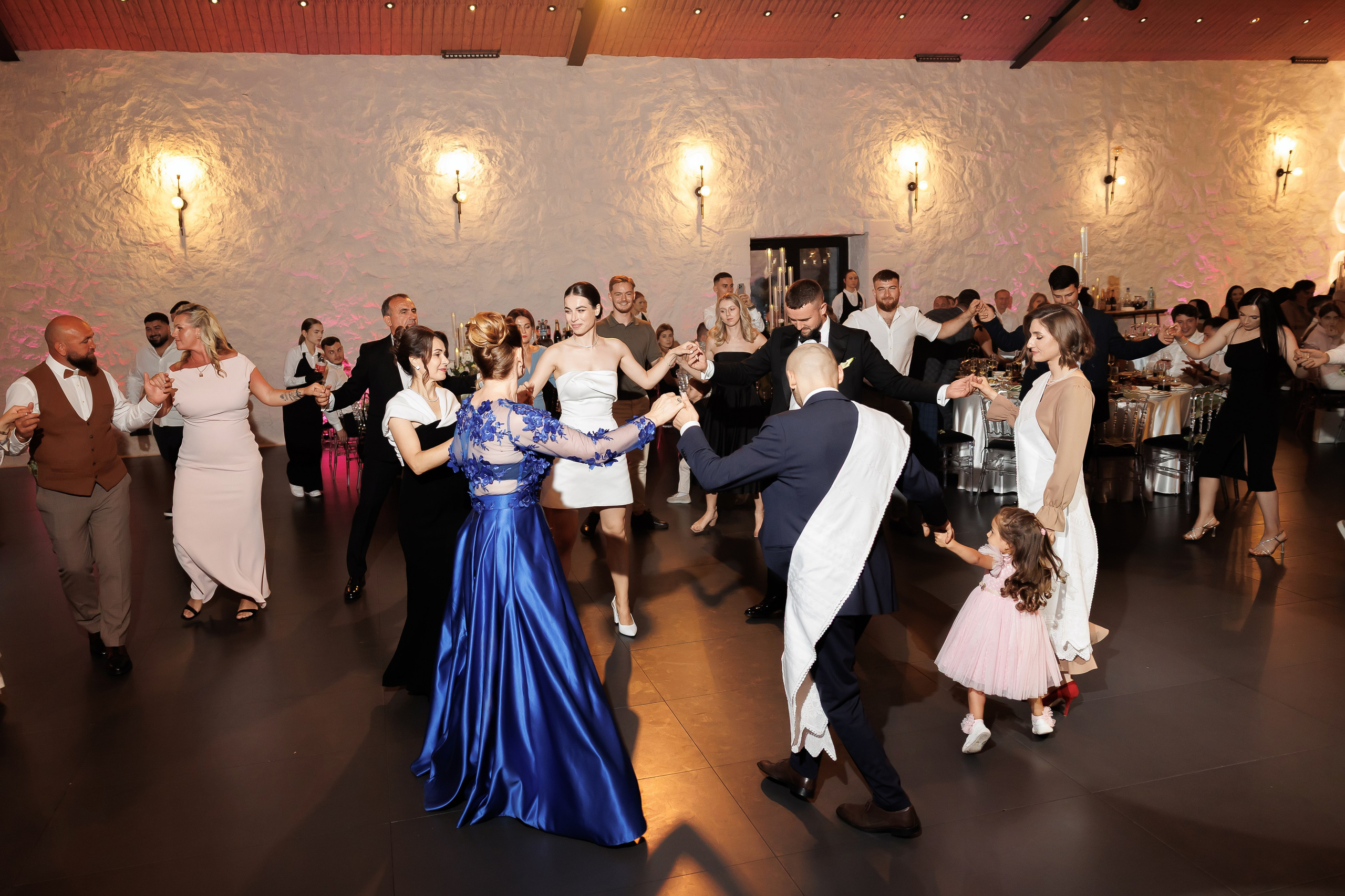 Gabriel & Evelina — Lago — Wedding Day. Servicii Foto și Video 067188353