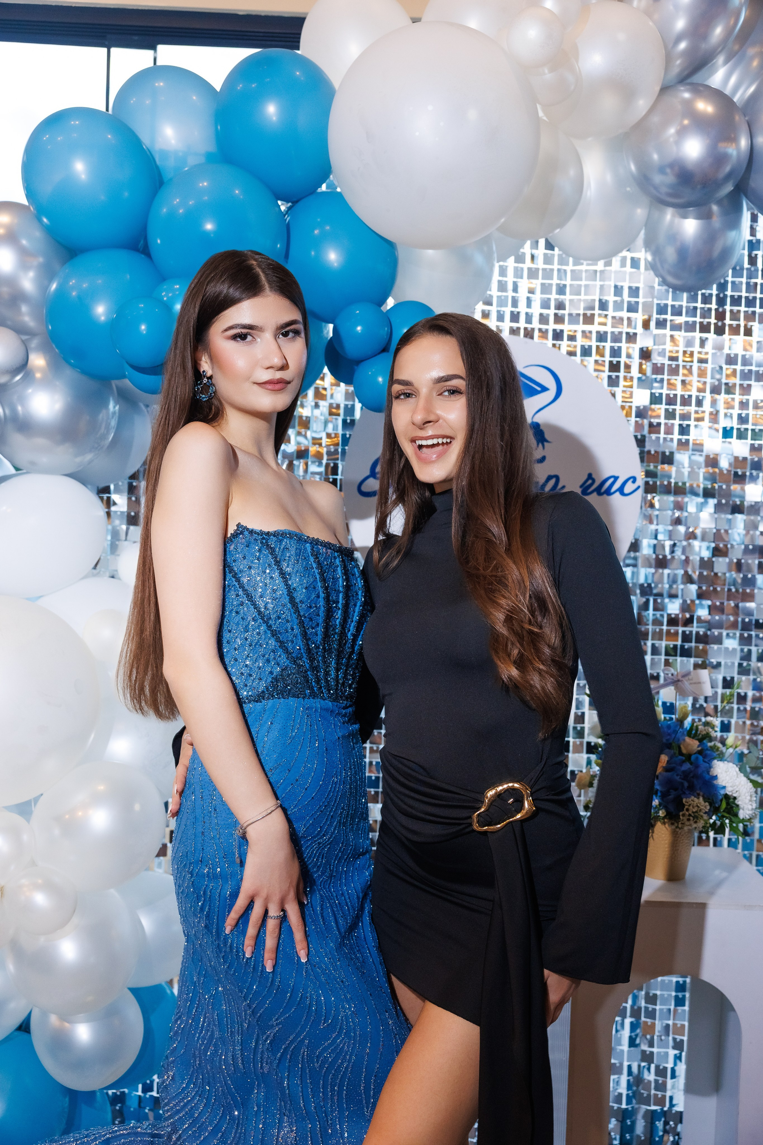 Абитуриентски Бал Созопол. Фотограф Ирина Йотова