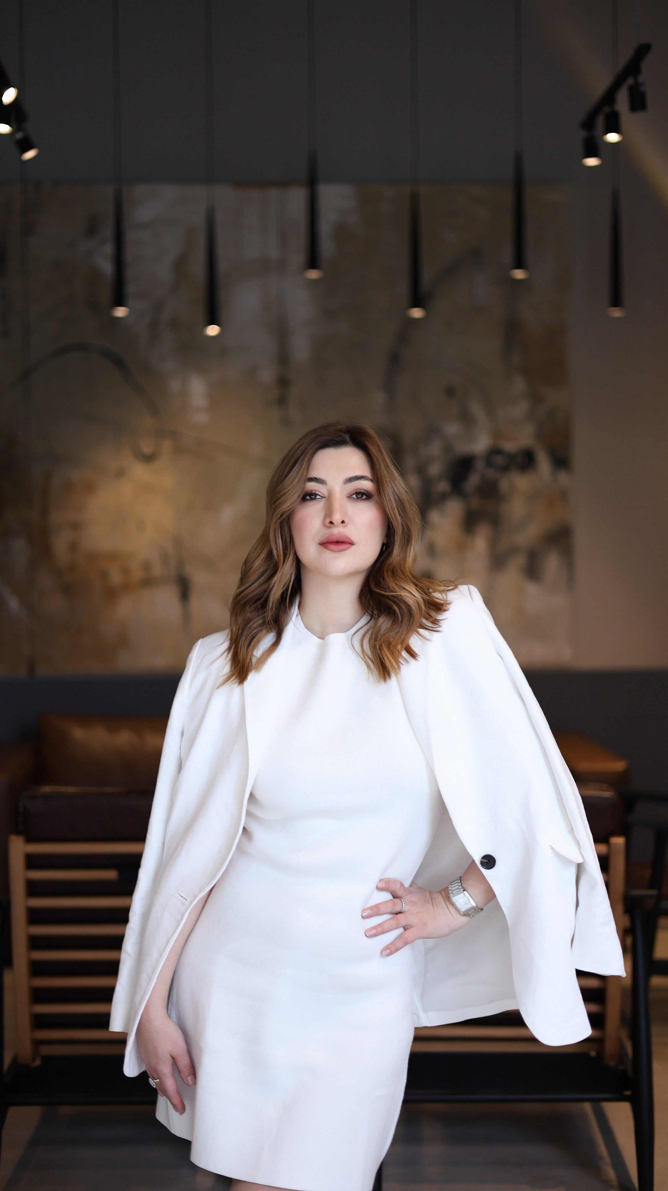 ANNOUNCEMENTS. Valerıya Efremova Photographer Barcelona