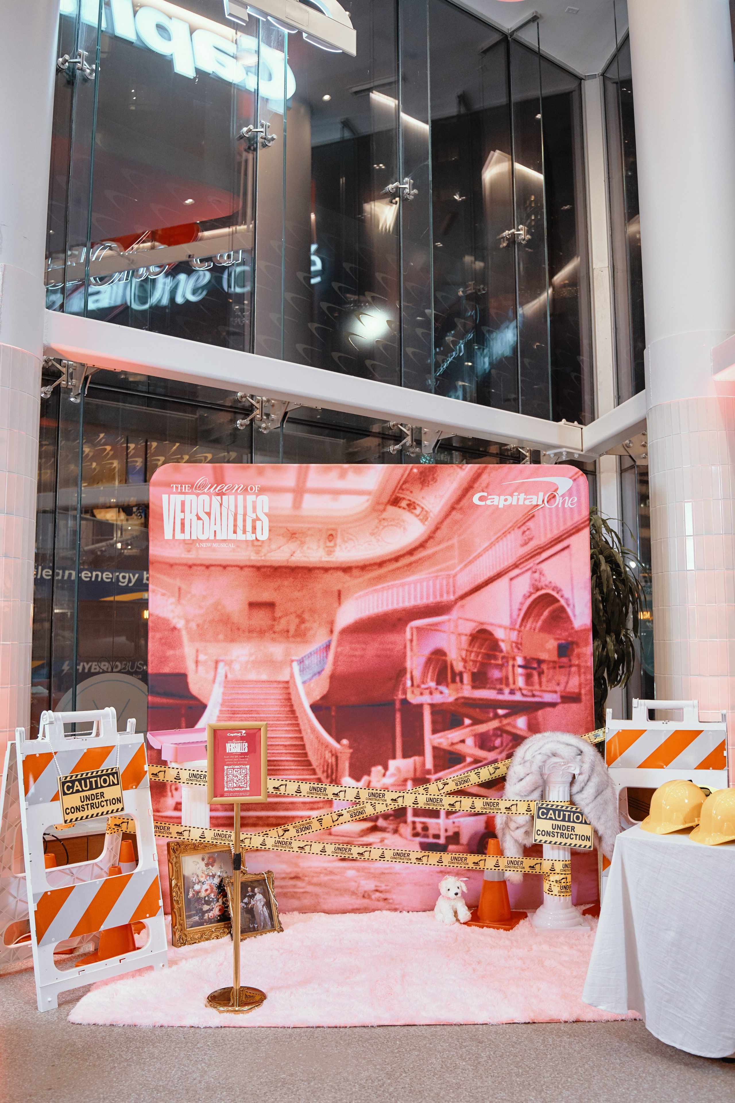 THE QUEEN OF VERSAILLES EVENT. Professional Wedding and event photographer USA New York