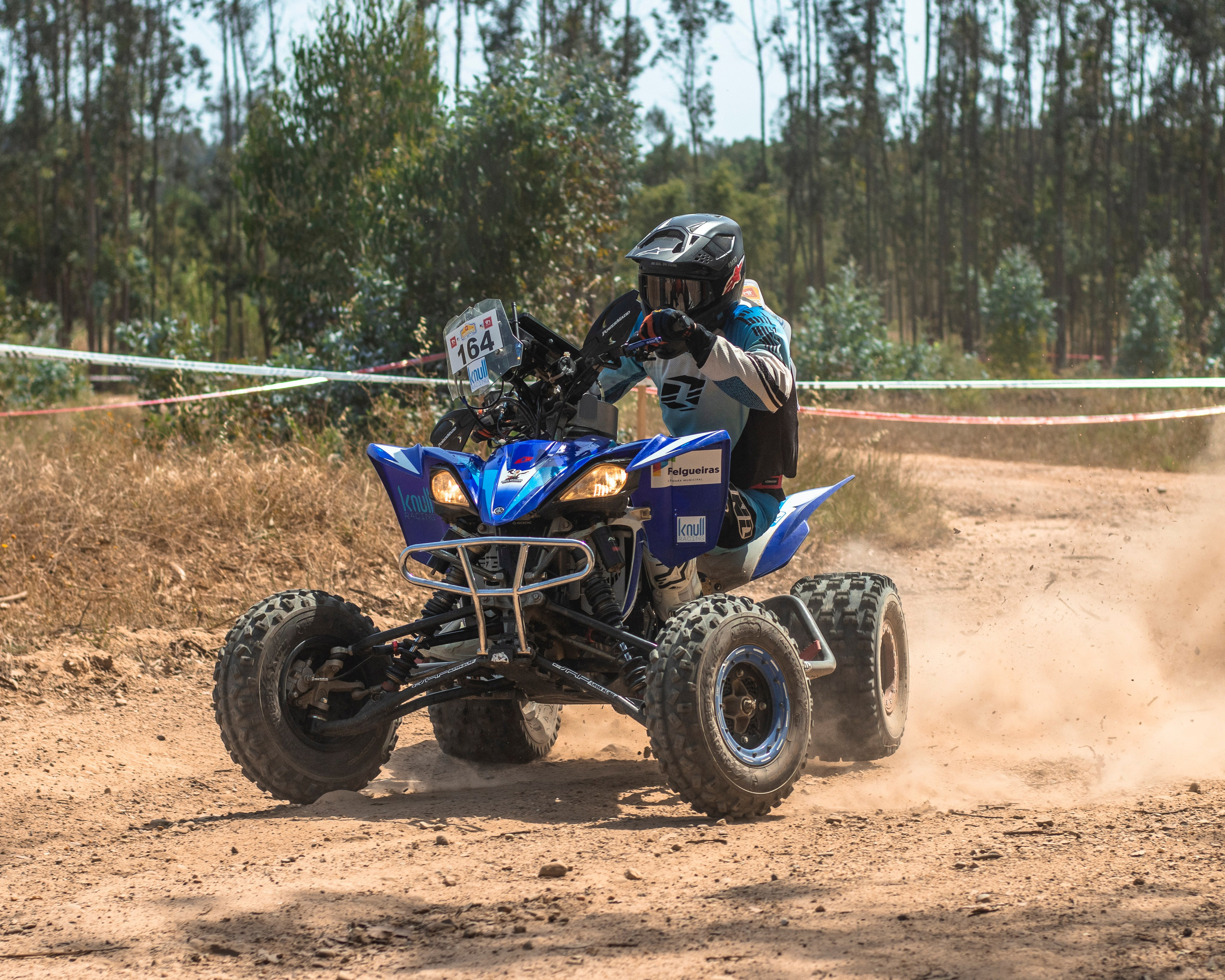 QUADS. Duarte Teixeira Photography
