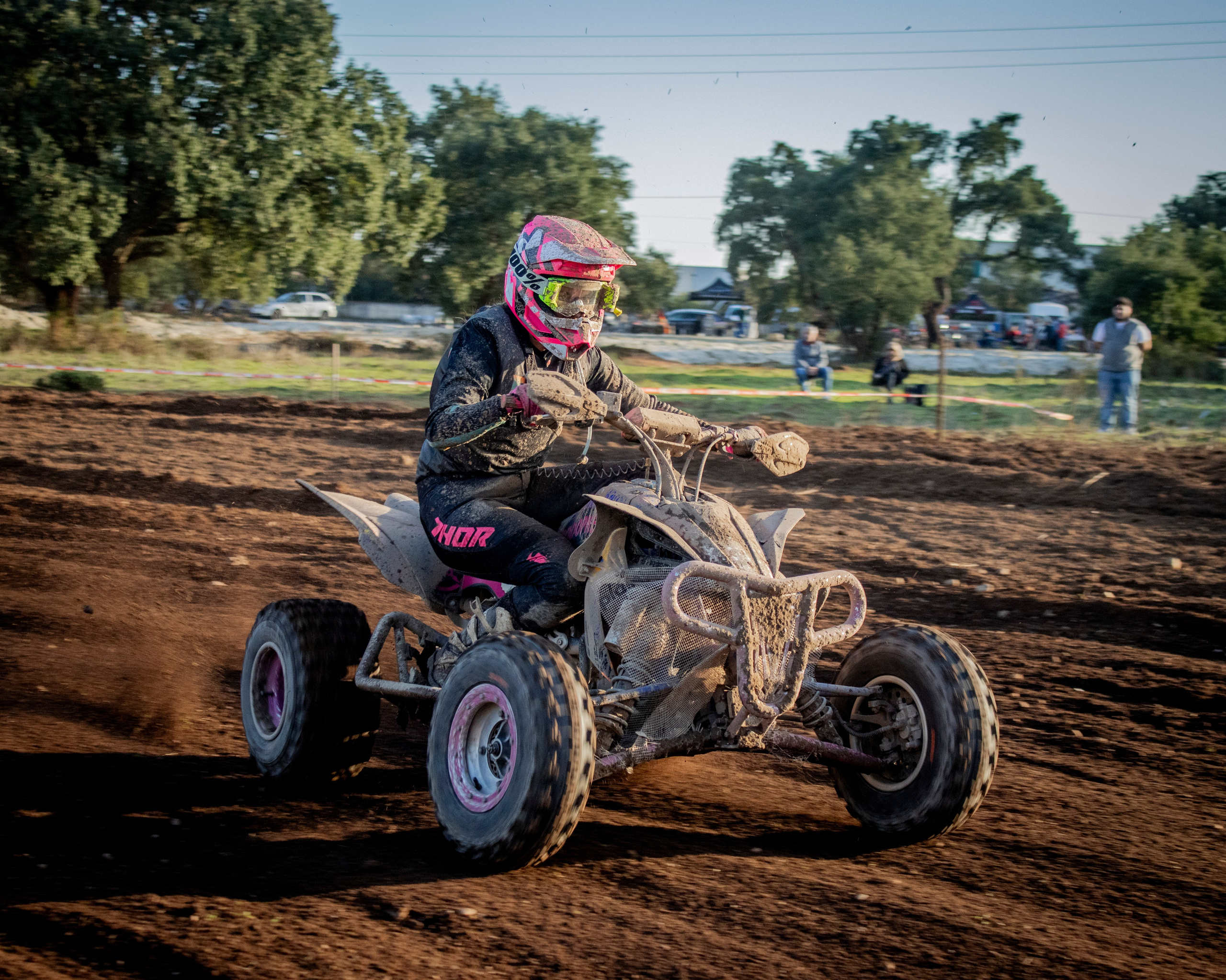 X-TROPHY Ponte-de-Sôr 2025. Duarte Teixeira Photography