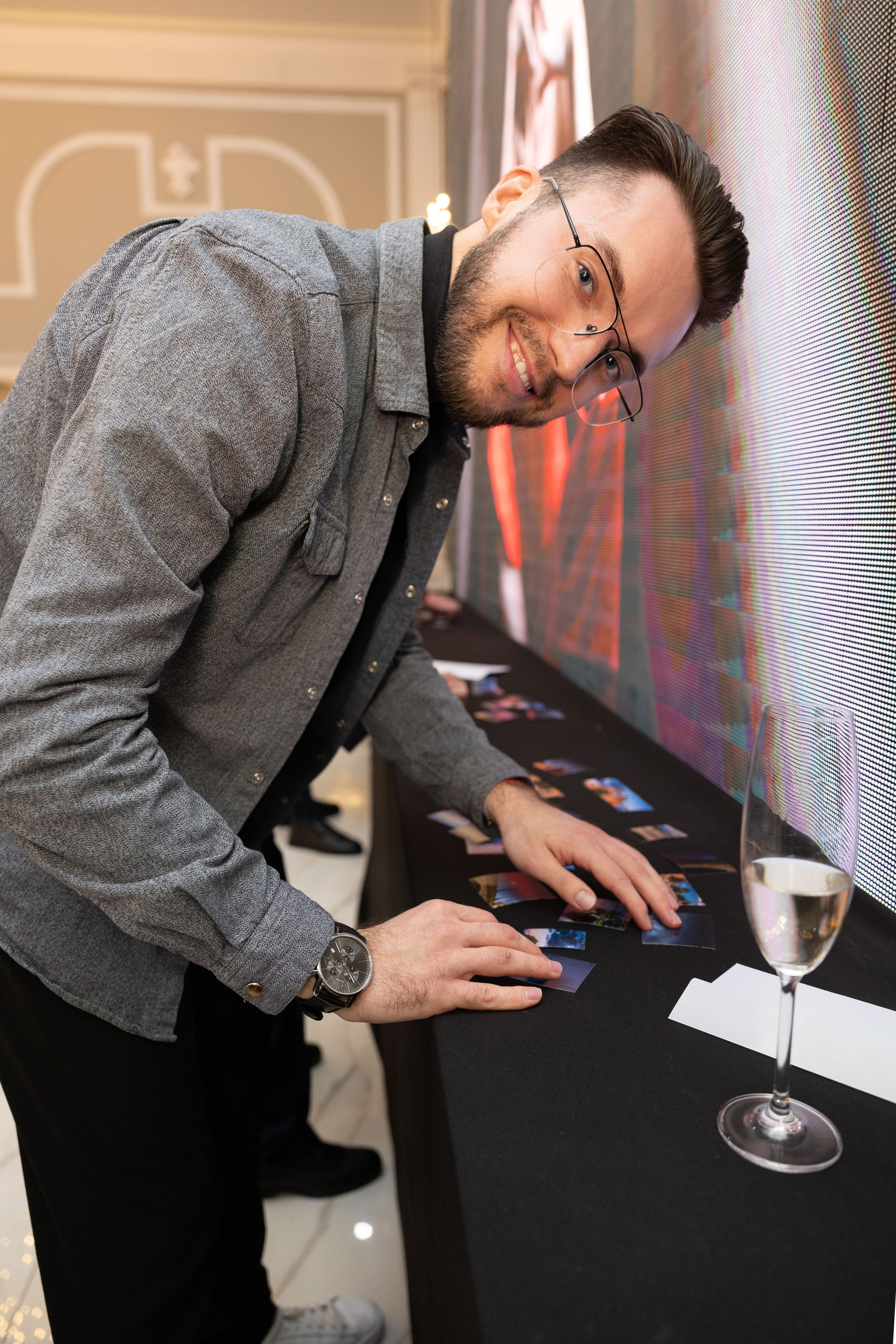 Concurs Fotomax 2023. Fotograf de familie Vitalie Budoianu