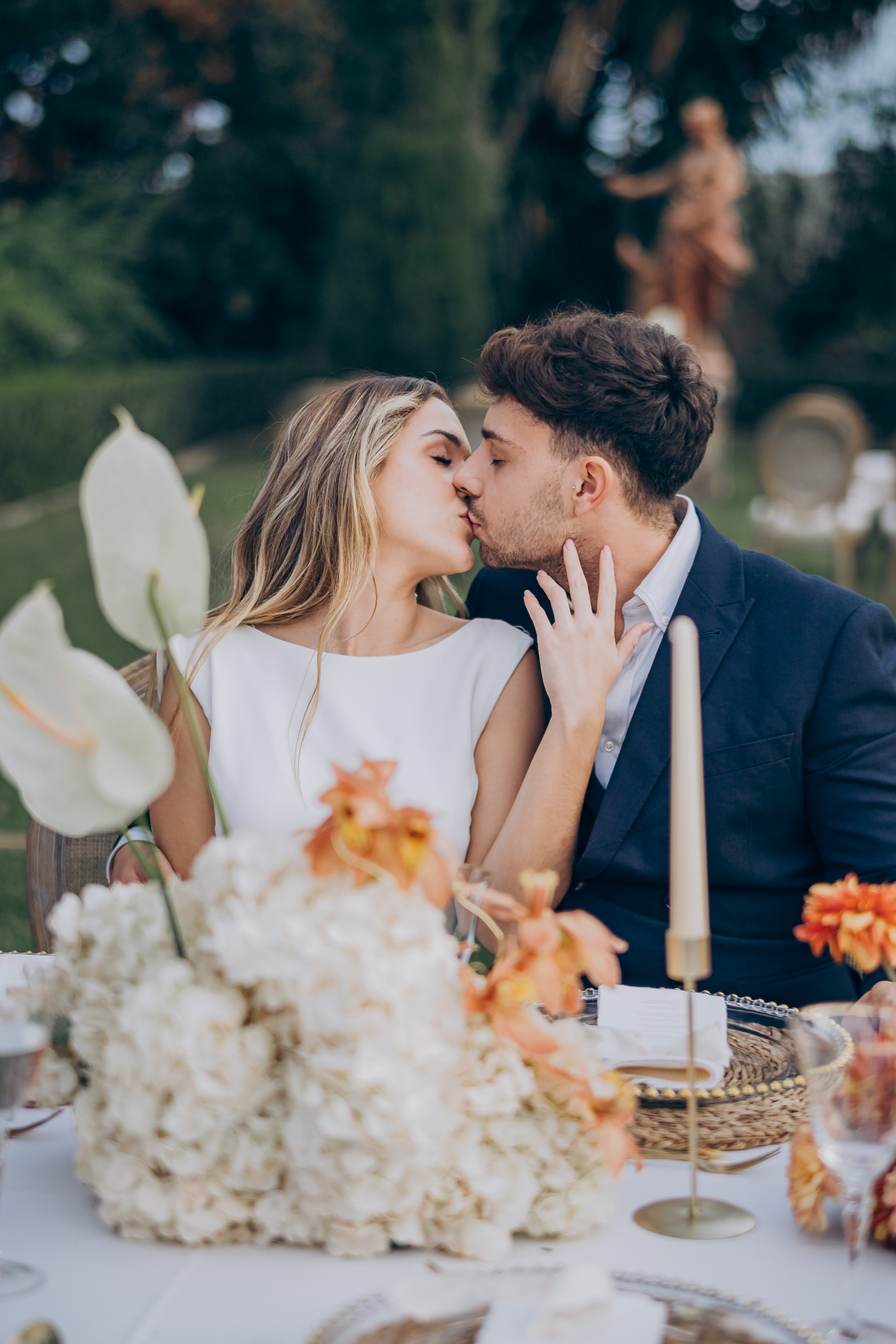 In finca. Фотограф у Пальма де Майорка