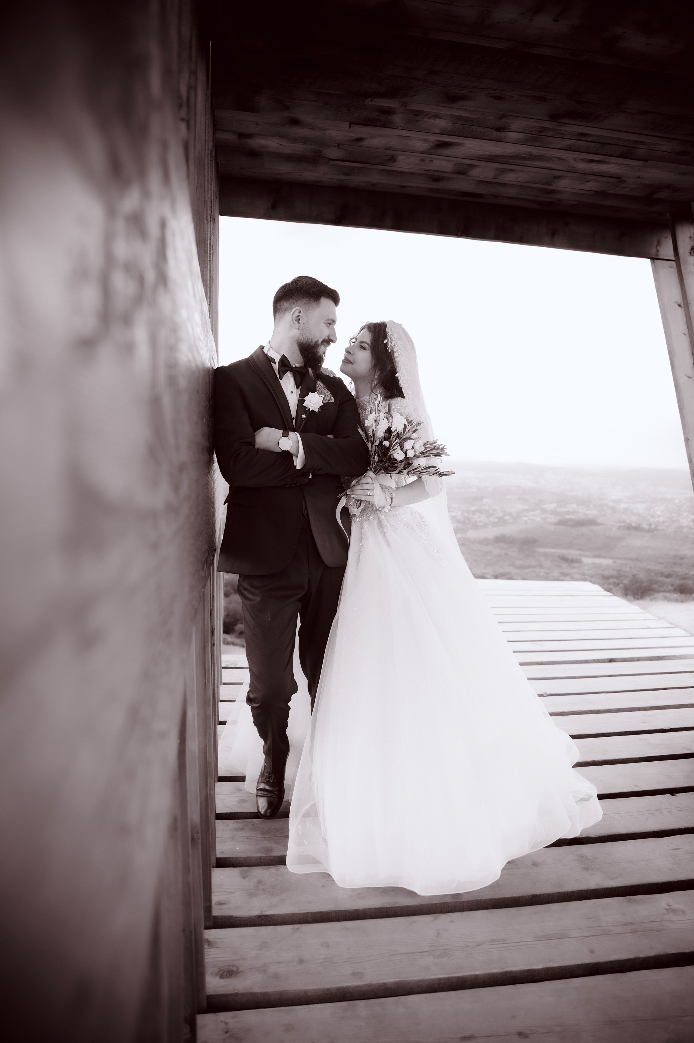 NUNTA Alexandra si Elias. Laurentiu Stefan StoryTeller