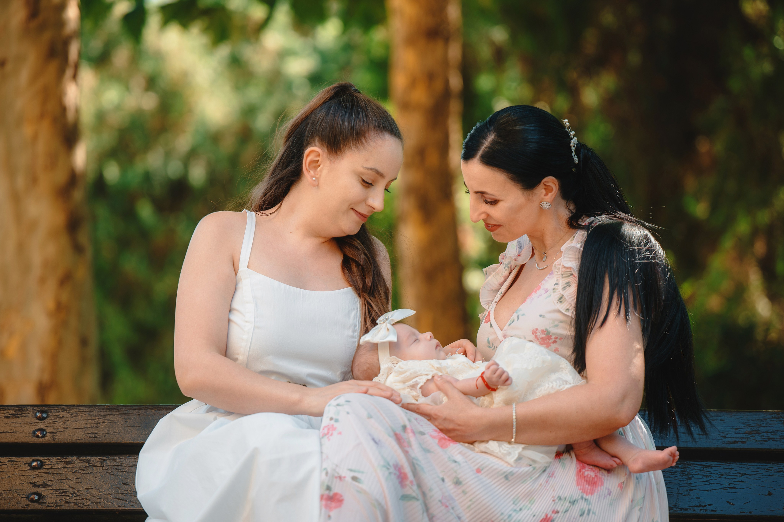 Ilinca — Taina Botezului. Laurentiu Stefan StoryTeller