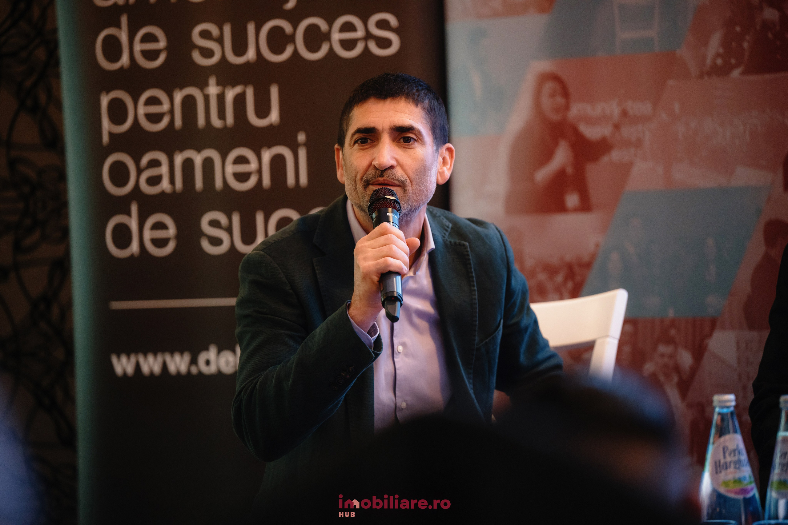 Imobliare HUB. Laurentiu Stefan StoryTeller