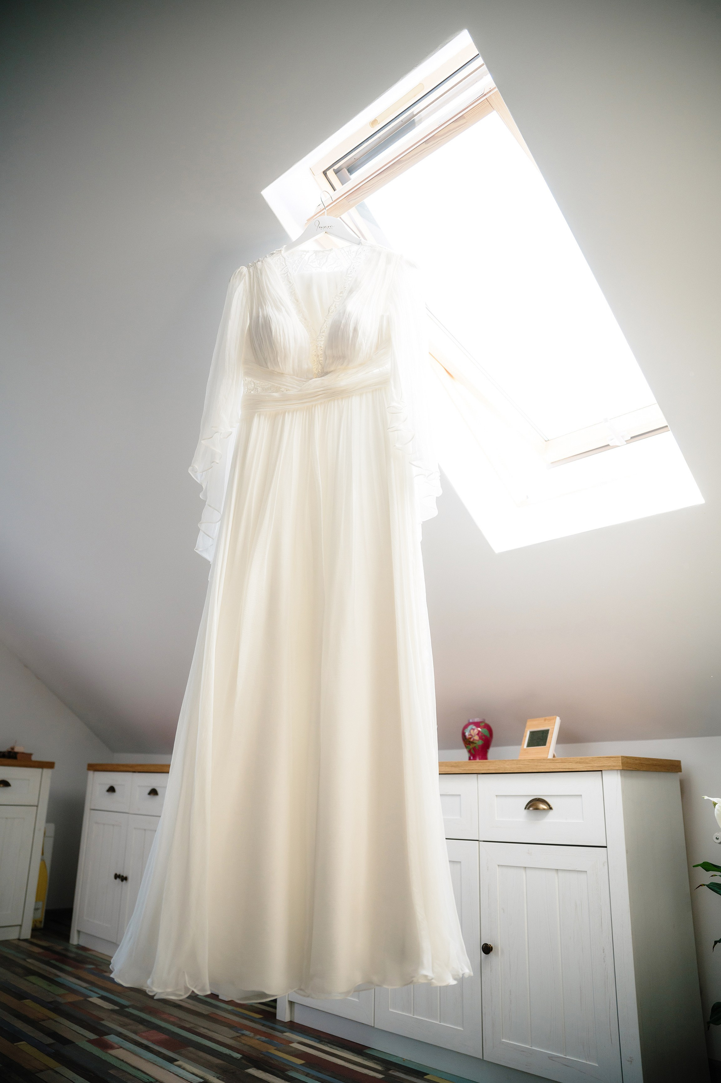 NUNTA Tudor si Stefana. Laurentiu Stefan StoryTeller