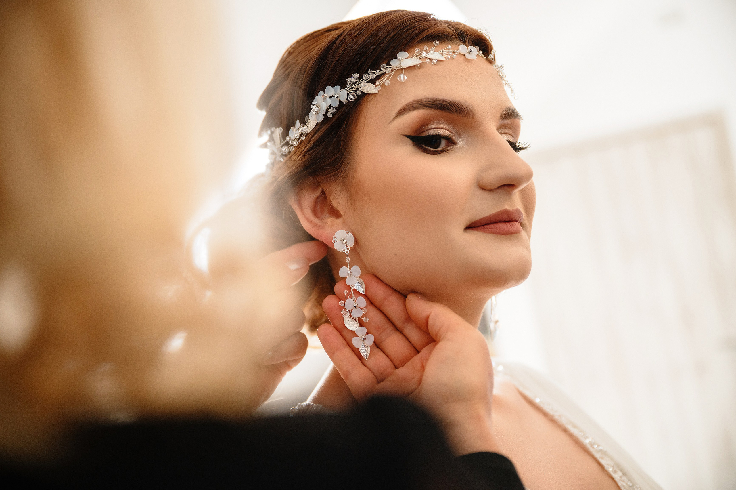 NUNTA Tudor si Stefana. Laurentiu Stefan StoryTeller