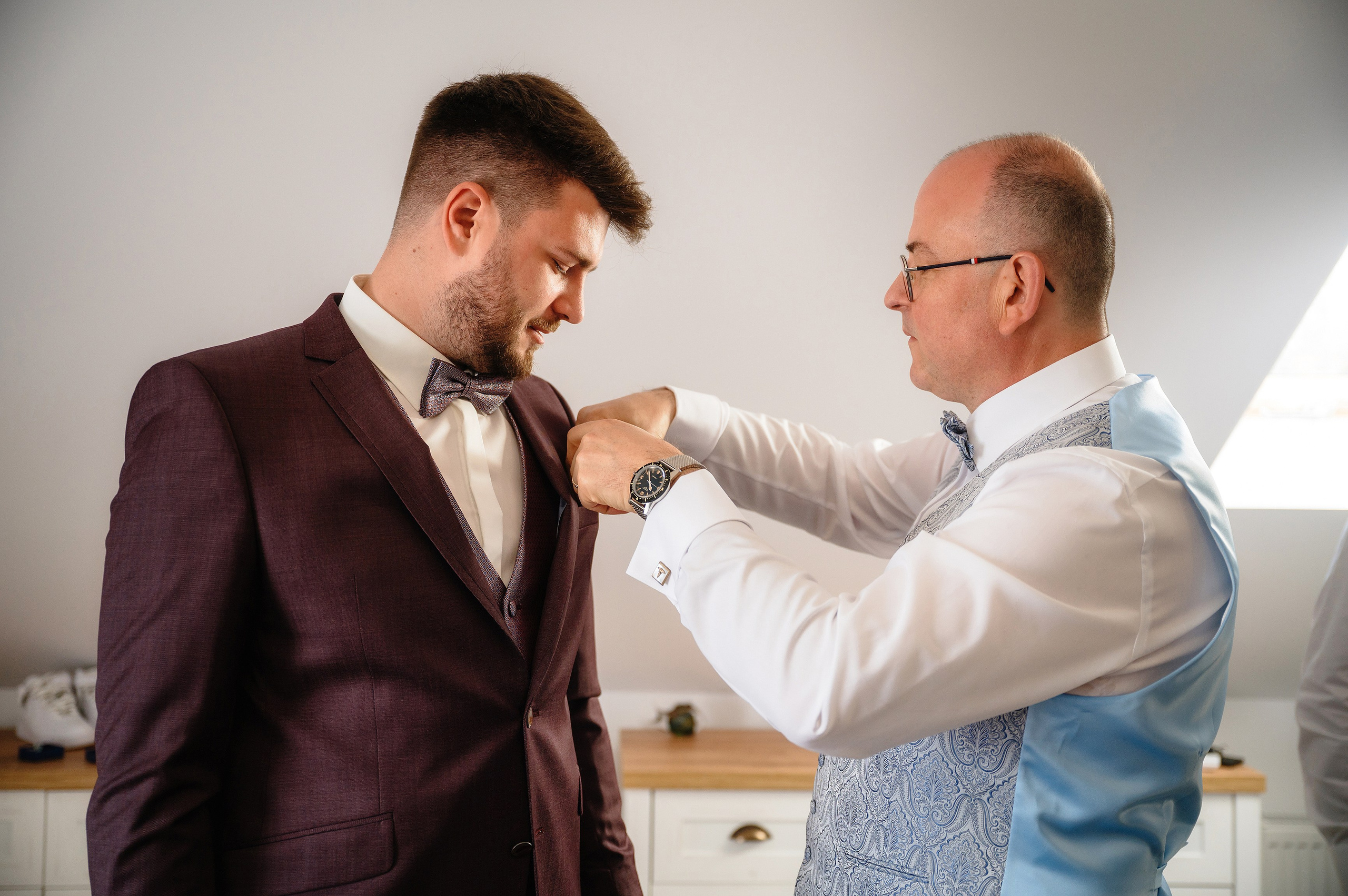 NUNTA Tudor si Stefana. Laurentiu Stefan StoryTeller