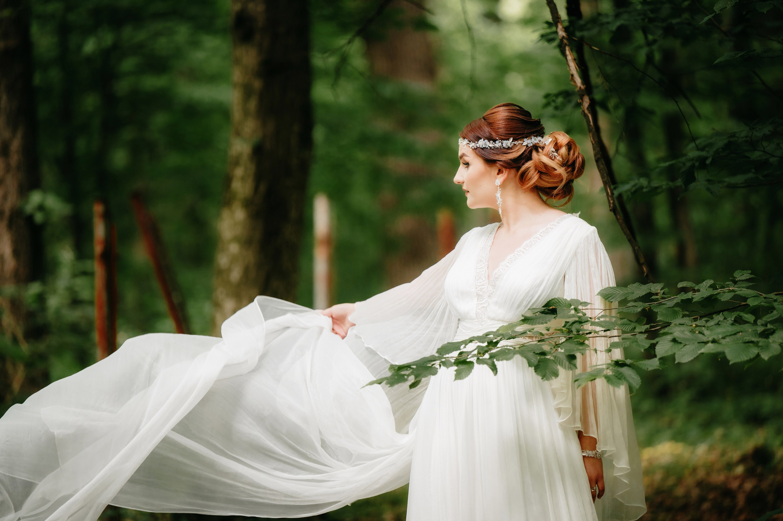 NUNTA Tudor si Stefana. Laurentiu Stefan StoryTeller