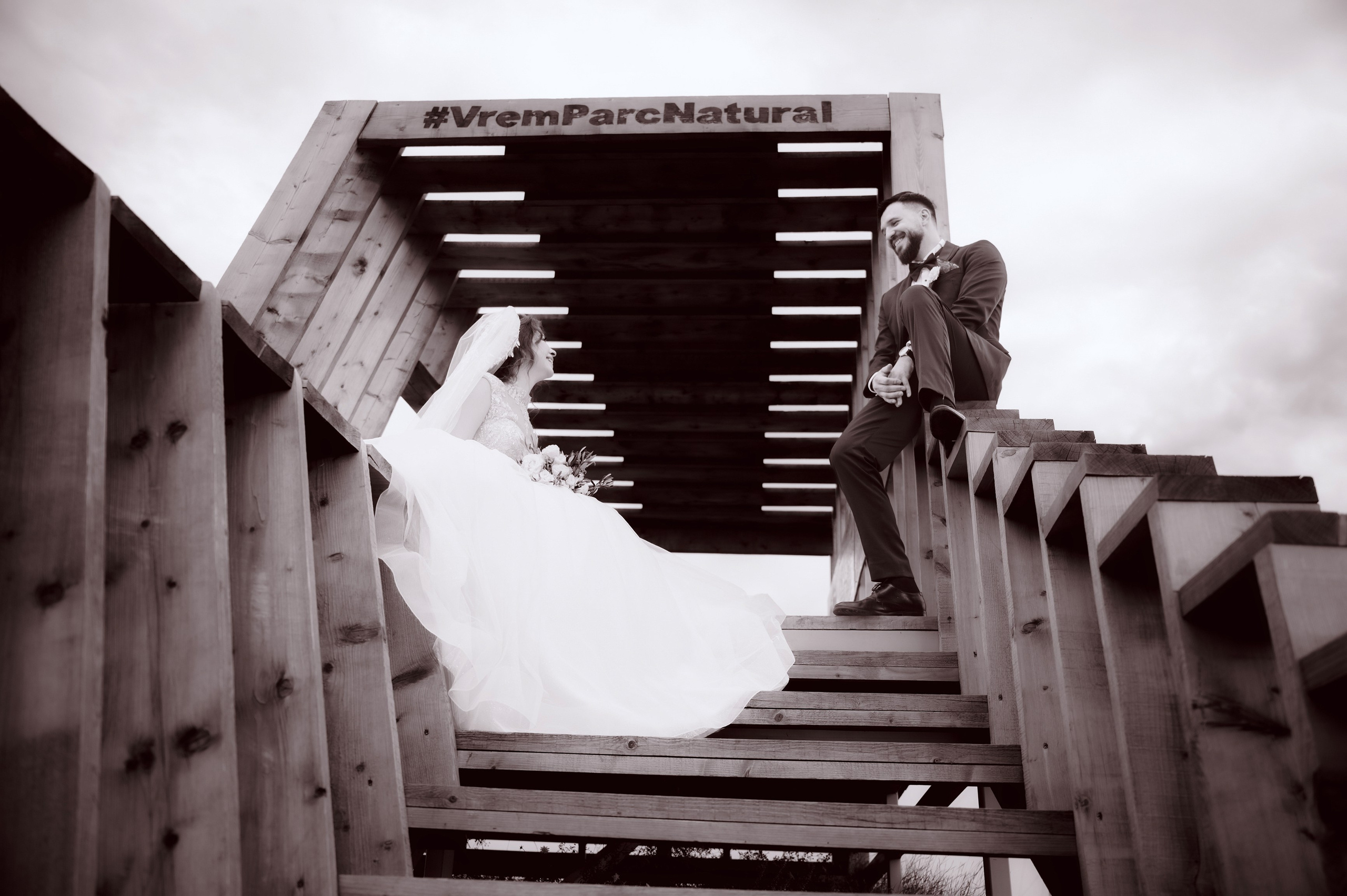 NUNTA Alexandra si Elias. Laurentiu Stefan StoryTeller