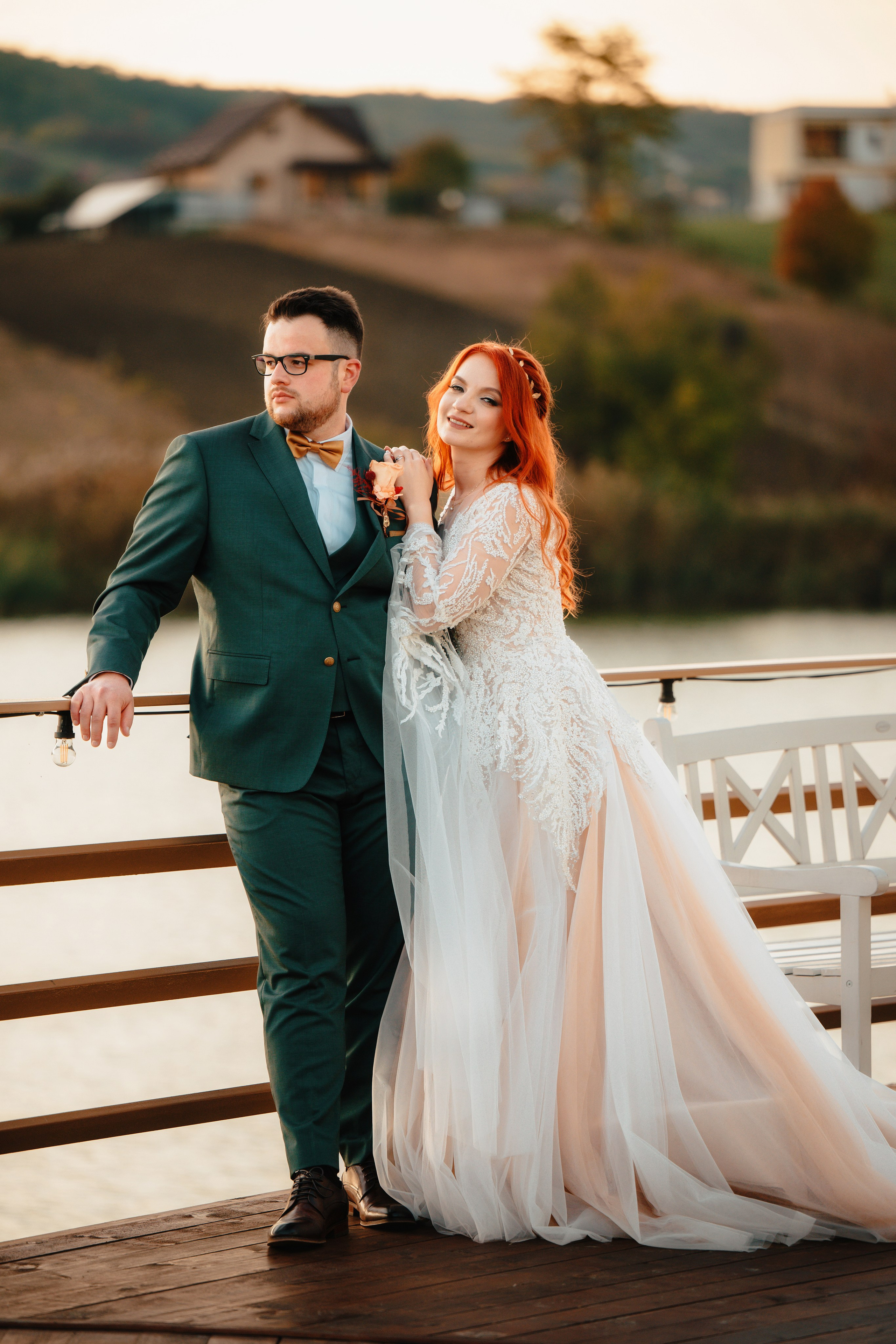 NUNTA Paula si Rares. Laurentiu Stefan StoryTeller