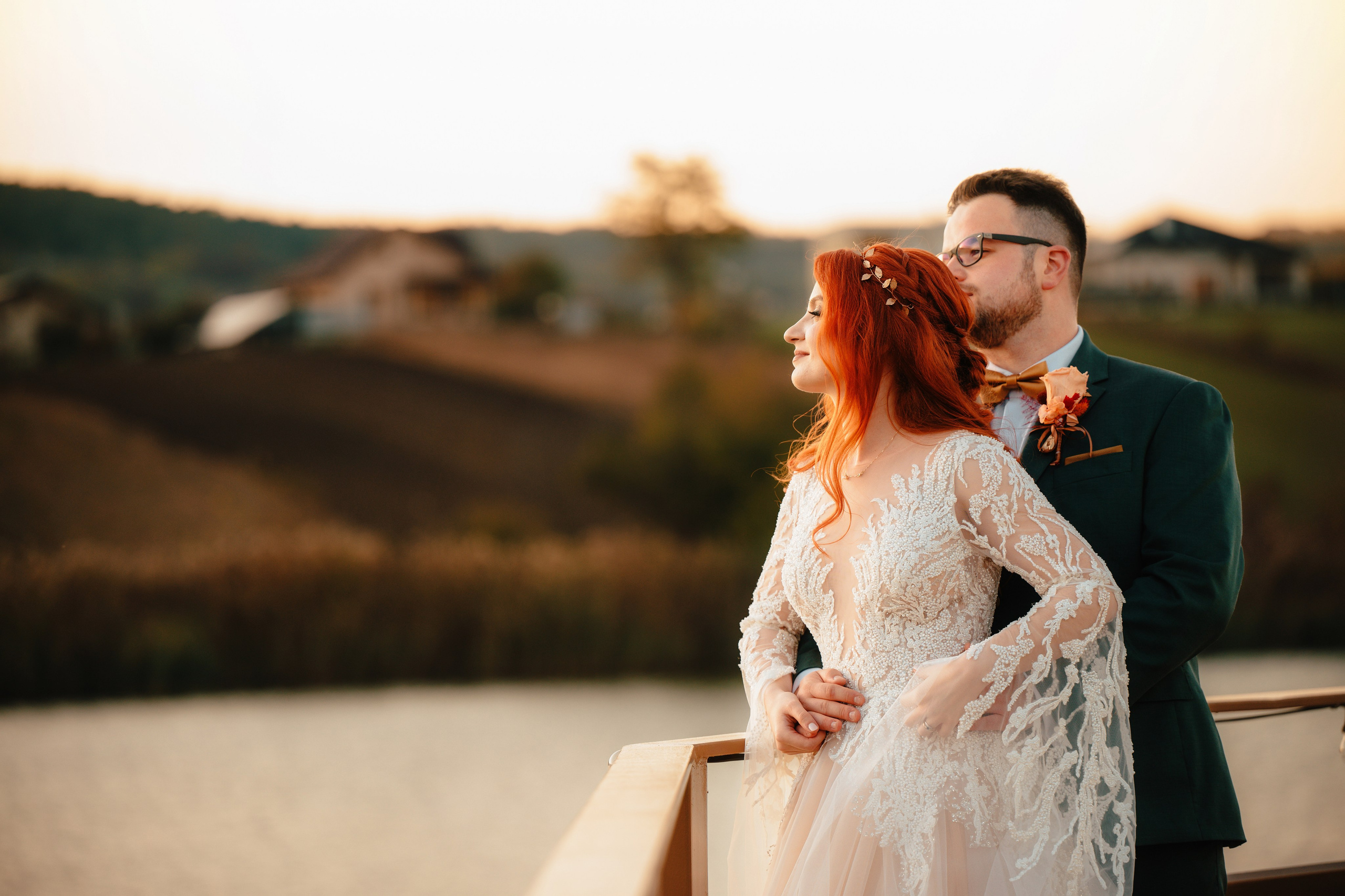 NUNTA Paula si Rares. Laurentiu Stefan StoryTeller