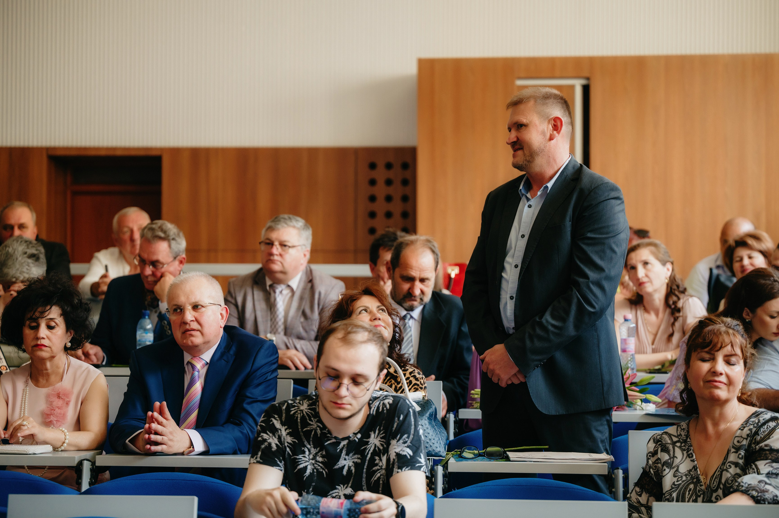 Medicina Veterinara — dupa 30 de ani…. Laurentiu Stefan StoryTeller