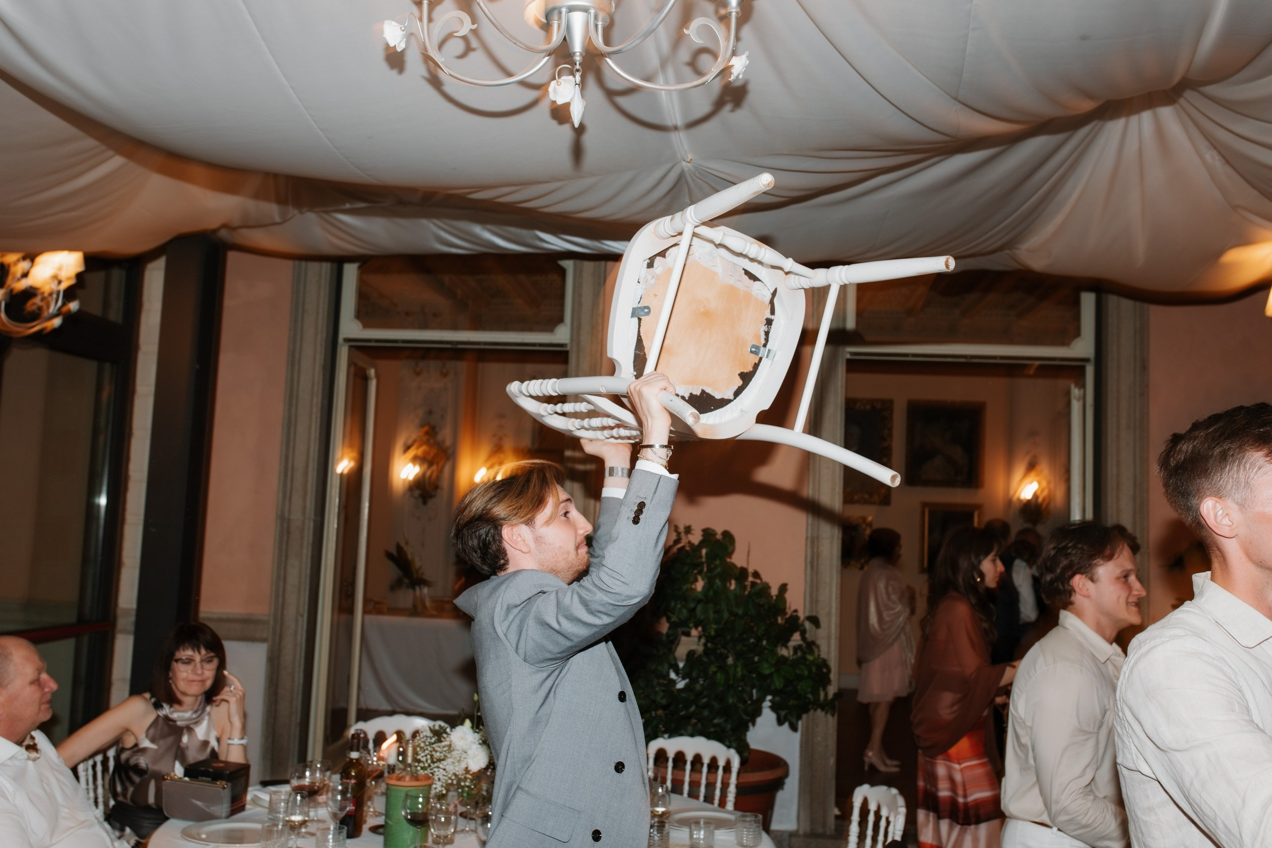 FEDERICO & DIANA. Dagneshi Photography