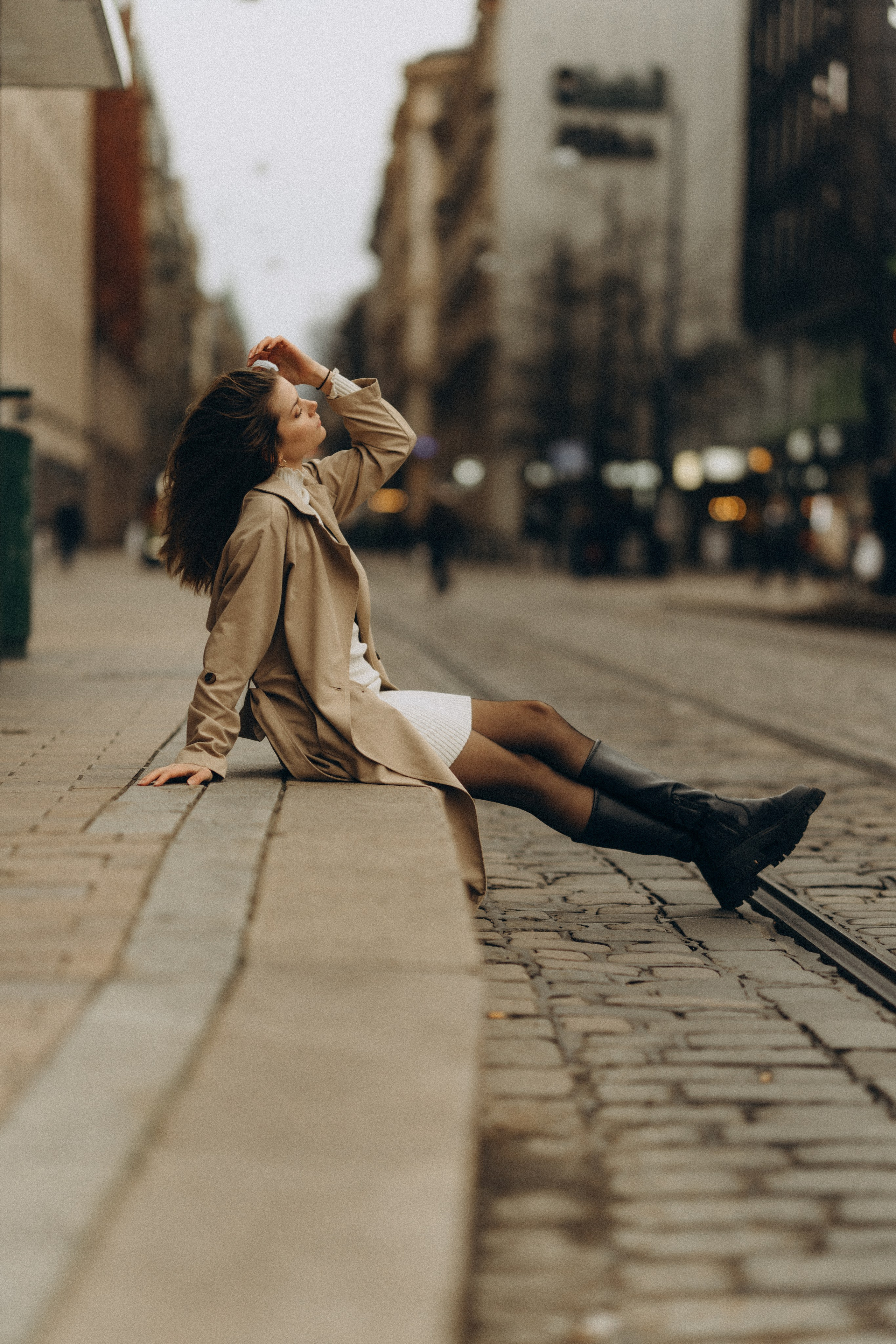 Kata. Wedding and portrait photographer in Helsinki Vickan O