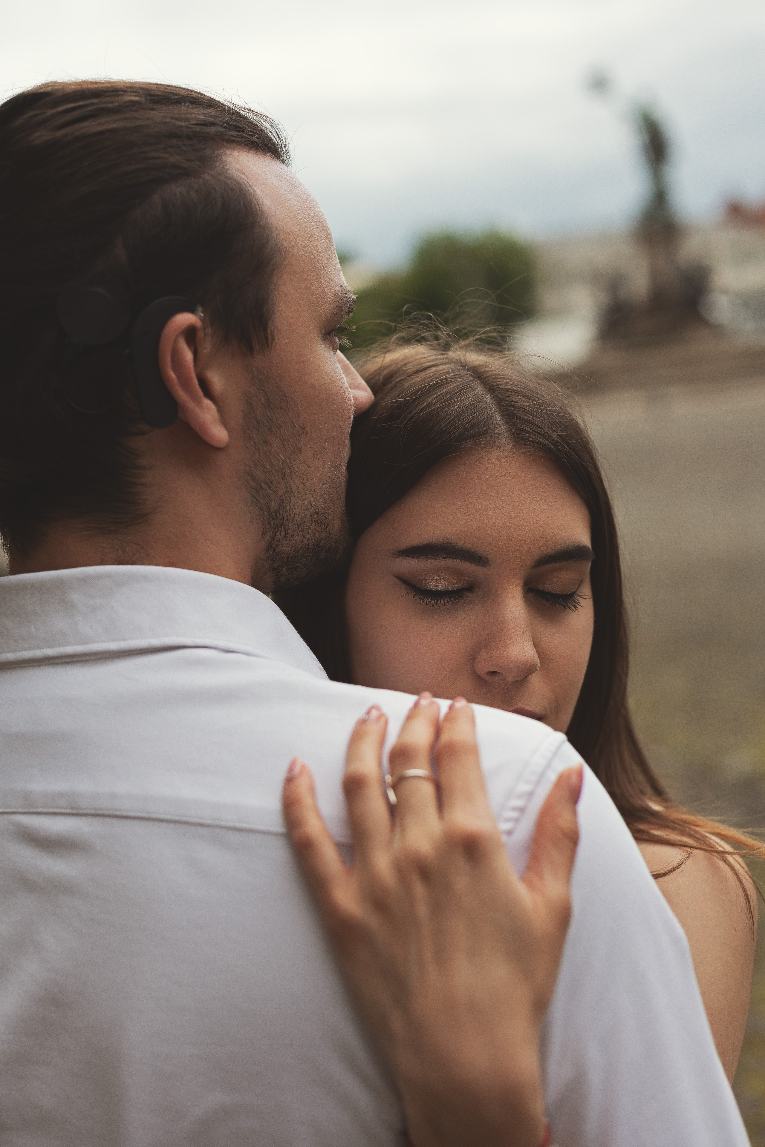 Hochzeit & Love Story. Oxana Gruber Fotograf