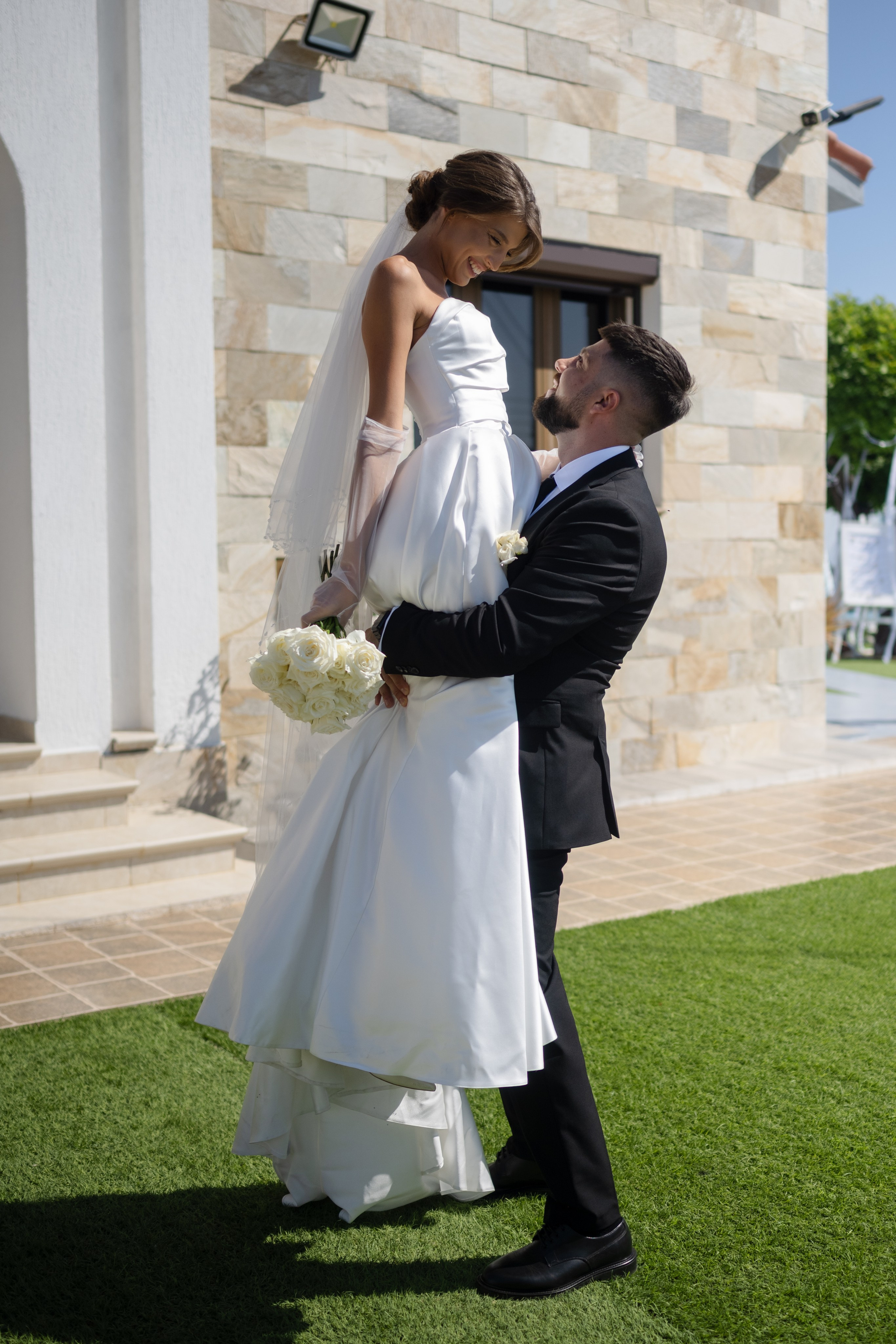 Anna & Pavel. Professional photographer in Cyprus Katerina Stepanchenko