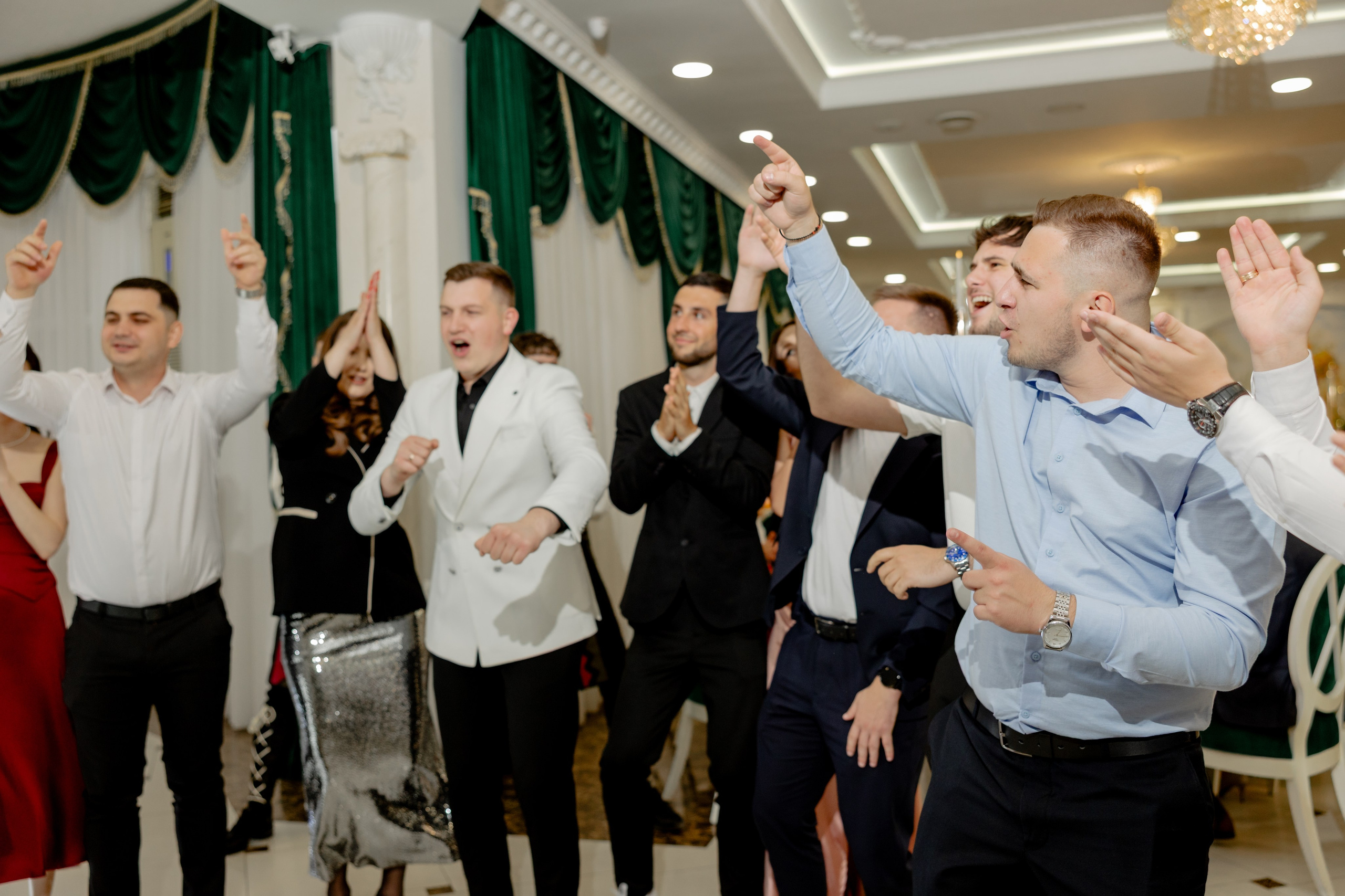 Cristian & Evelina. ProWed — Foto Video Moldova