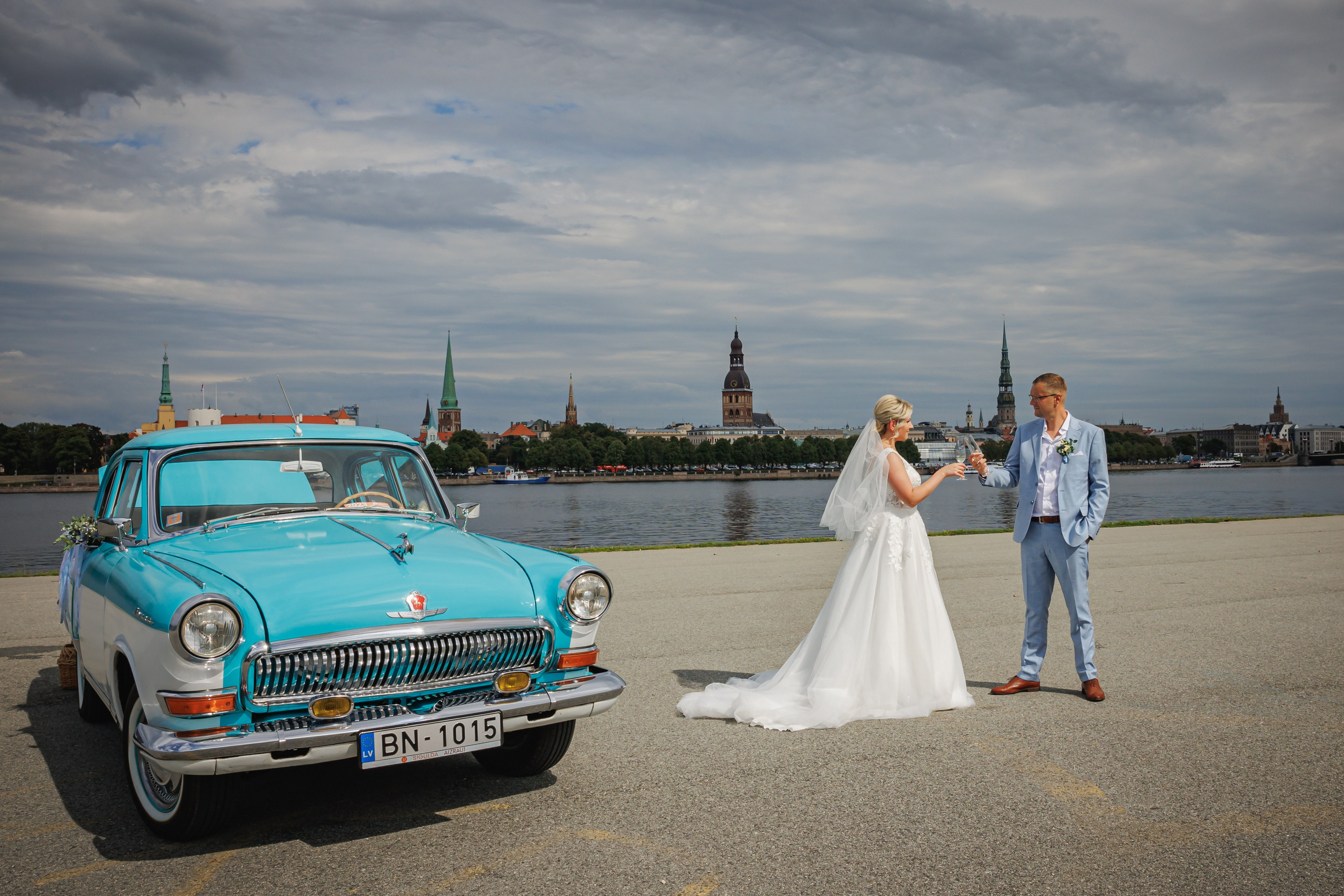Wedding Day Vadim ♡ Olga. Photographer Eduard Nesterov | Фотограф — Эдуард Нестеров