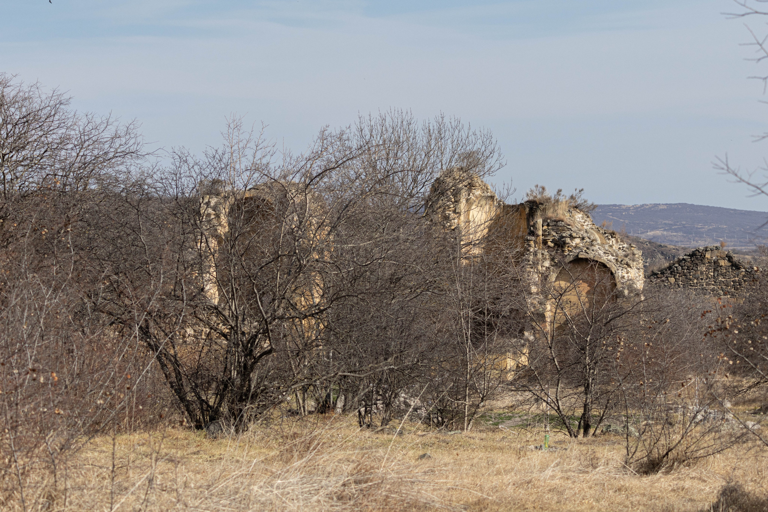 სამშვილდე. FramefreeMan