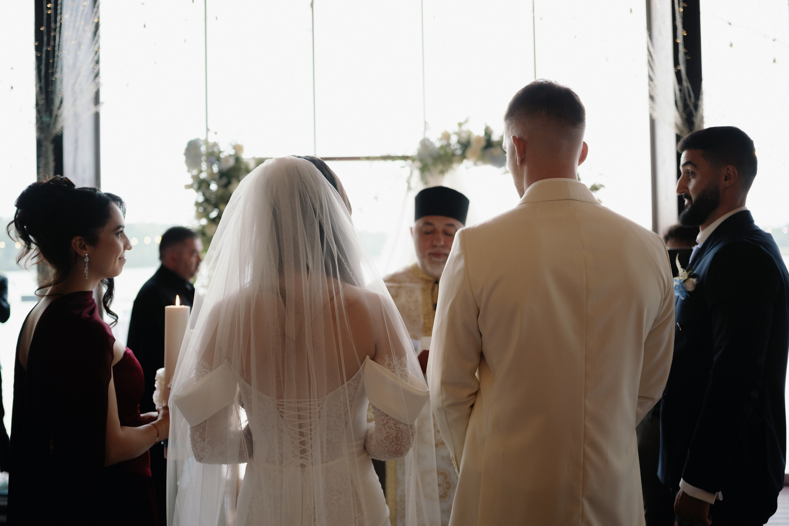 Cristina & Bogdan. STORYCATCHERS