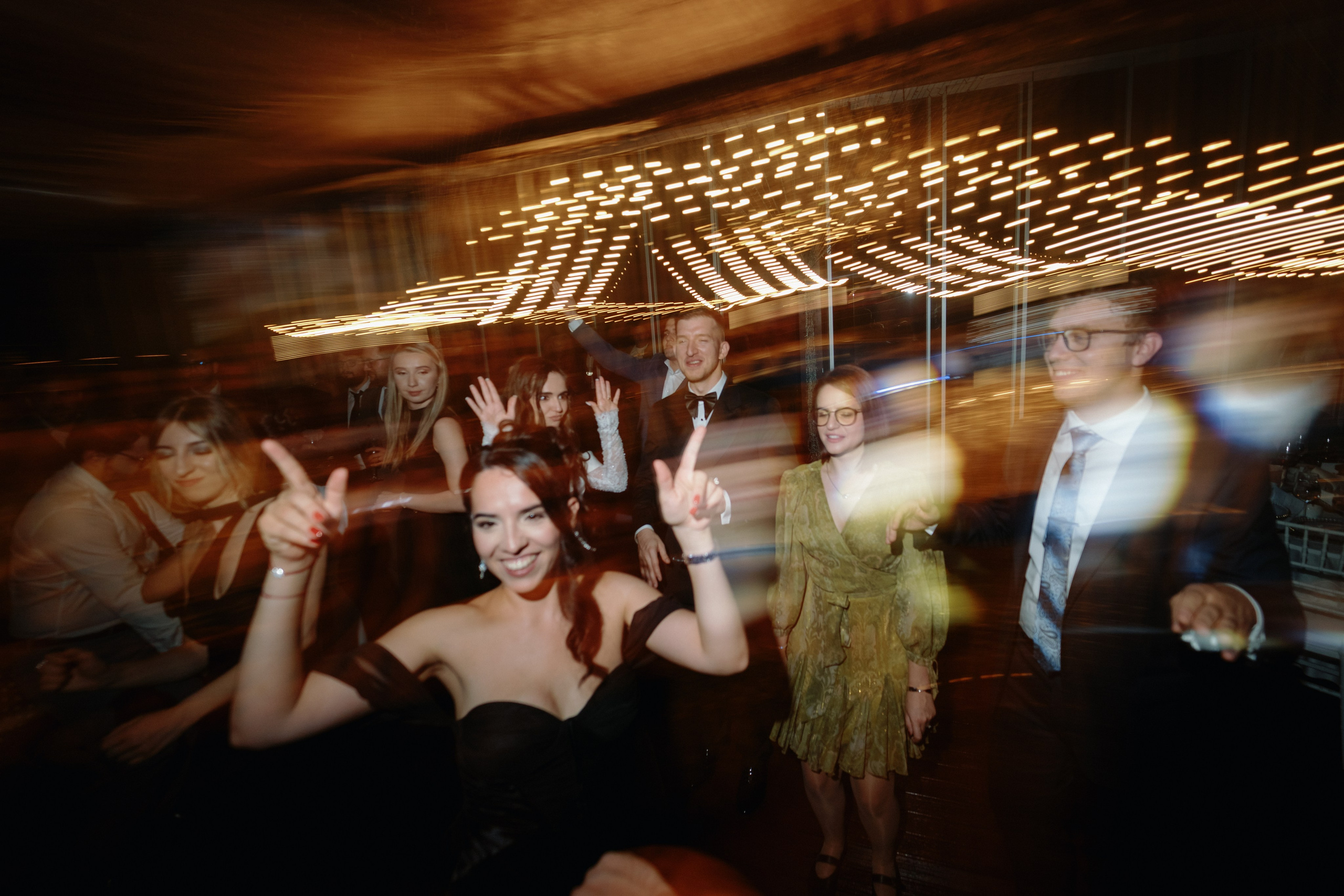 Cristina & Bogdan. STORYCATCHERS