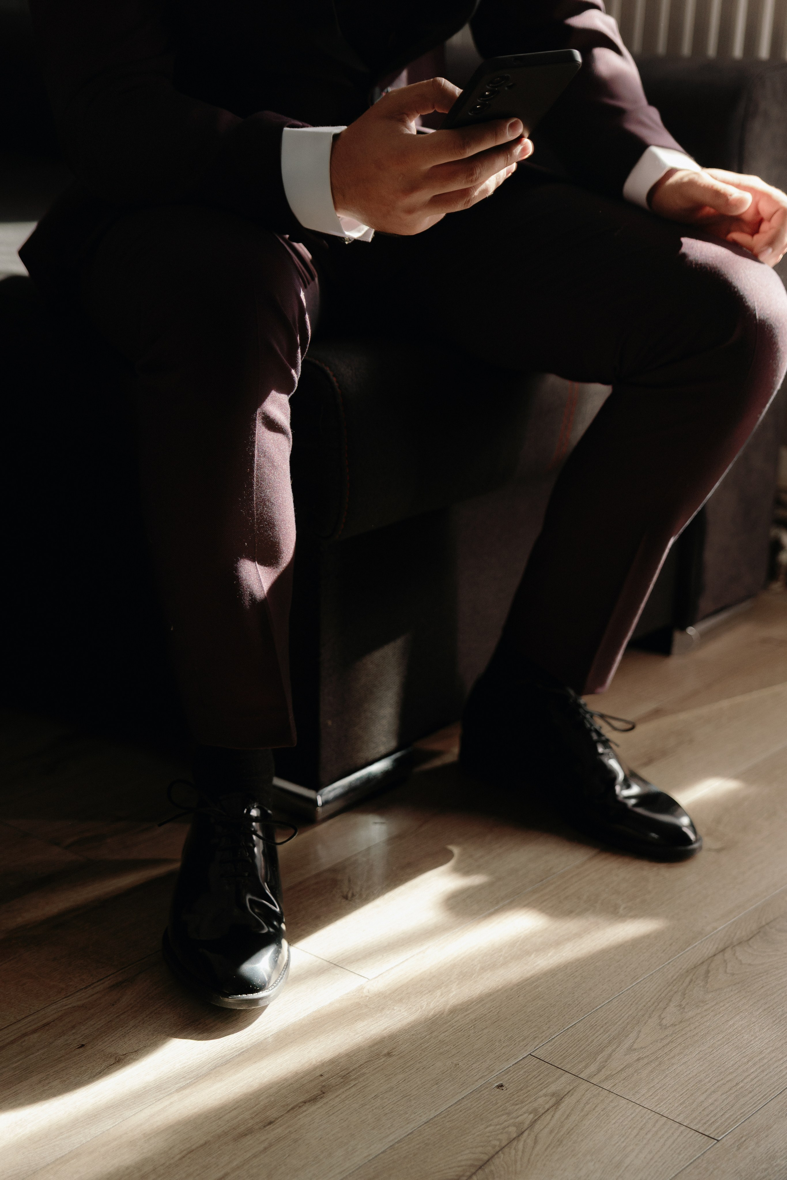 Andreea & Emanuel. STORYCATCHERS